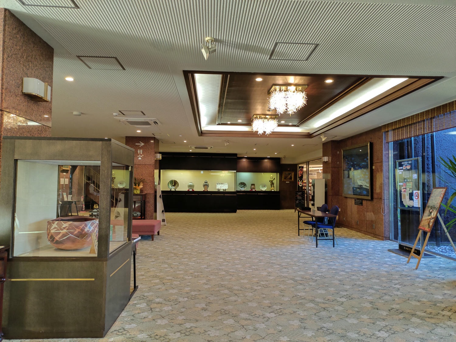熊本阿蘇住宿┃頂樓天然溫泉絕佳田園風景「阿蘇廣場飯店」(Aso Plaza Hotel)一泊二食 VIP貴賓室品酒 免費接駁車 - 第6張圖 熊本阿蘇住宿┃頂樓天然溫泉絕佳田園風景「阿蘇廣場飯店」(Aso Plaza Hotel)一泊二食 VIP貴賓室品酒 免費接駁車