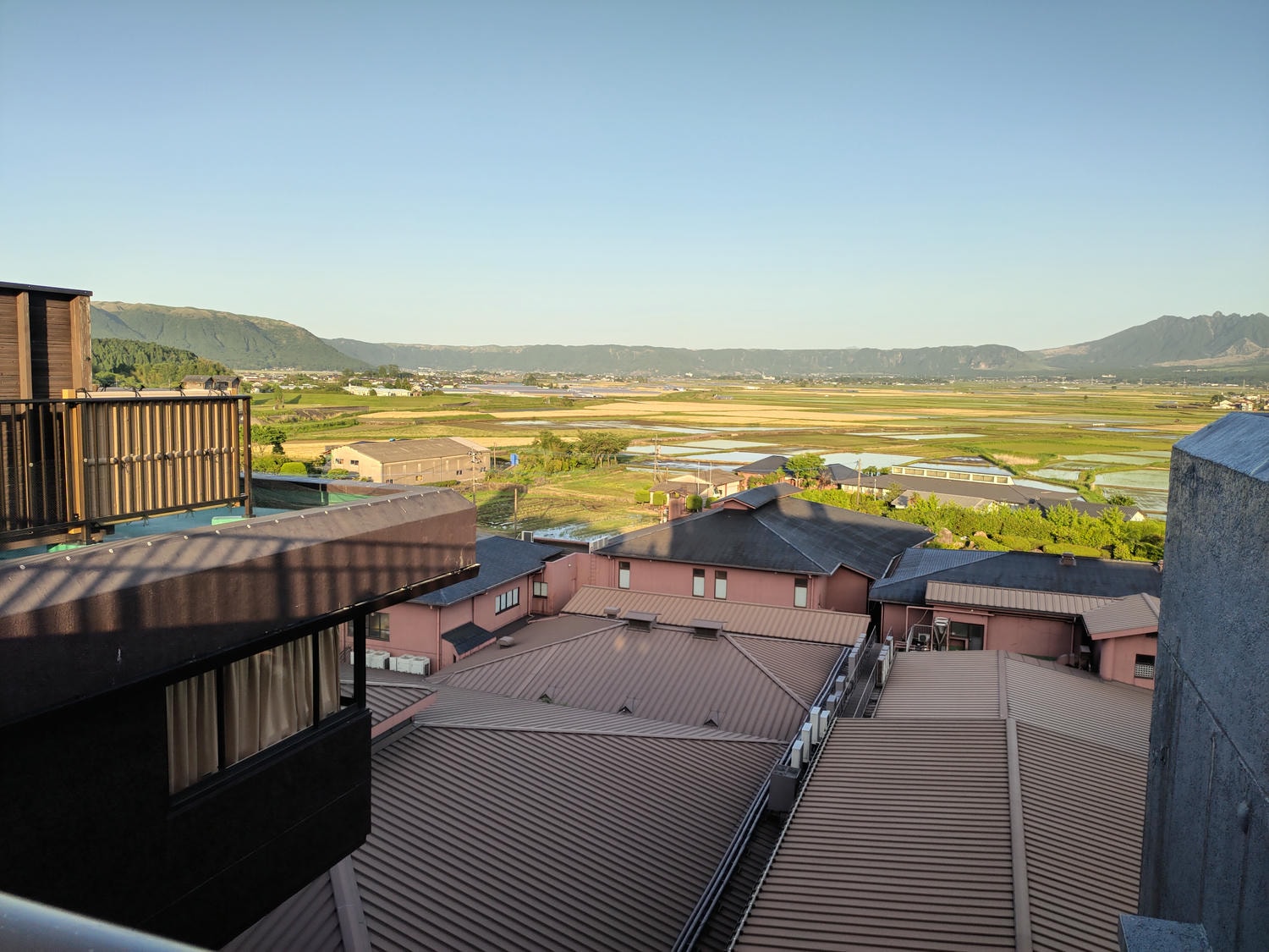 熊本阿蘇住宿┃頂樓天然溫泉絕佳田園風景「阿蘇廣場飯店」(Aso Plaza Hotel)一泊二食 VIP貴賓室品酒 免費接駁車 - 第20張圖 熊本阿蘇住宿┃頂樓天然溫泉絕佳田園風景「阿蘇廣場飯店」(Aso Plaza Hotel)一泊二食 VIP貴賓室品酒 免費接駁車