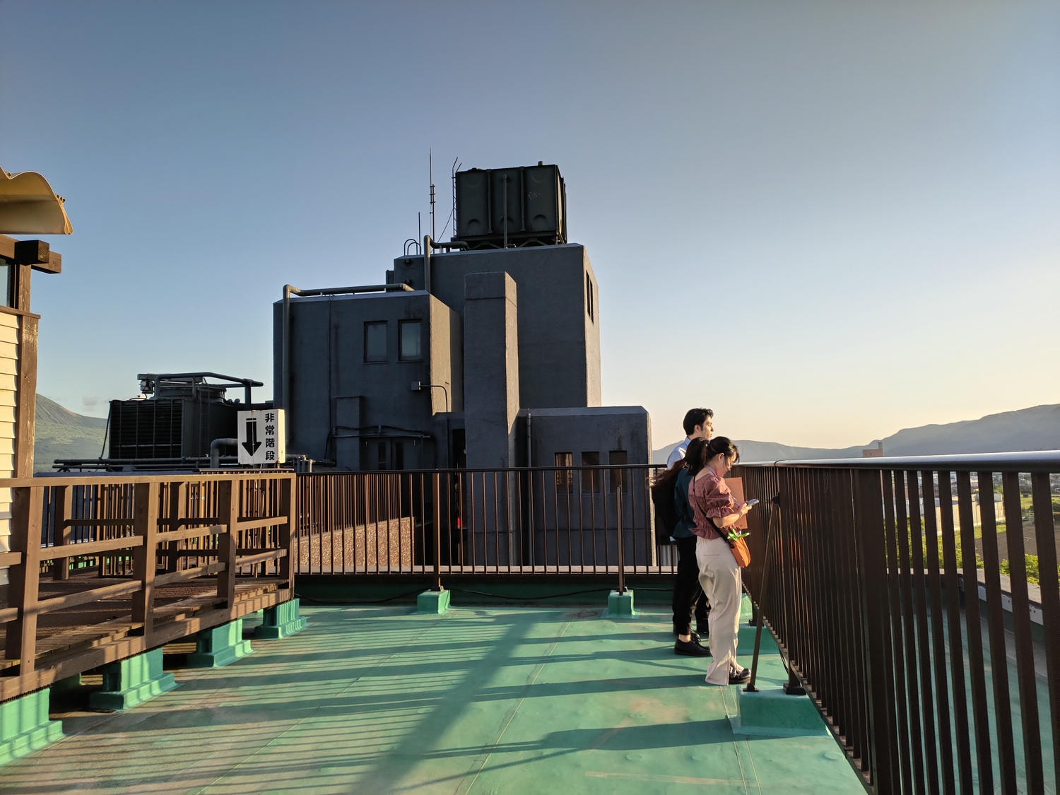 熊本阿蘇住宿┃頂樓天然溫泉絕佳田園風景「阿蘇廣場飯店」(Aso Plaza Hotel)一泊二食 VIP貴賓室品酒 免費接駁車 - 第21張圖 熊本阿蘇住宿┃頂樓天然溫泉絕佳田園風景「阿蘇廣場飯店」(Aso Plaza Hotel)一泊二食 VIP貴賓室品酒 免費接駁車