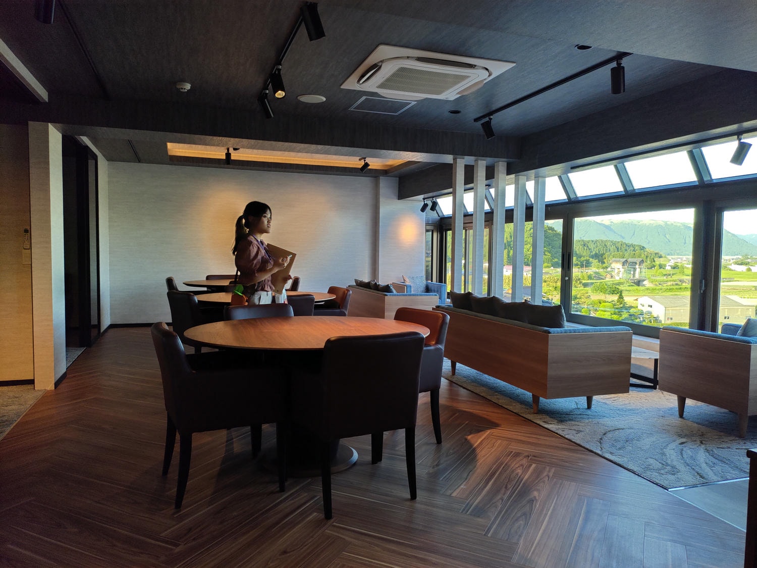 熊本阿蘇住宿┃頂樓天然溫泉絕佳田園風景「阿蘇廣場飯店」(Aso Plaza Hotel)一泊二食 VIP貴賓室品酒 免費接駁車 - 第24張圖 熊本阿蘇住宿┃頂樓天然溫泉絕佳田園風景「阿蘇廣場飯店」(Aso Plaza Hotel)一泊二食 VIP貴賓室品酒 免費接駁車