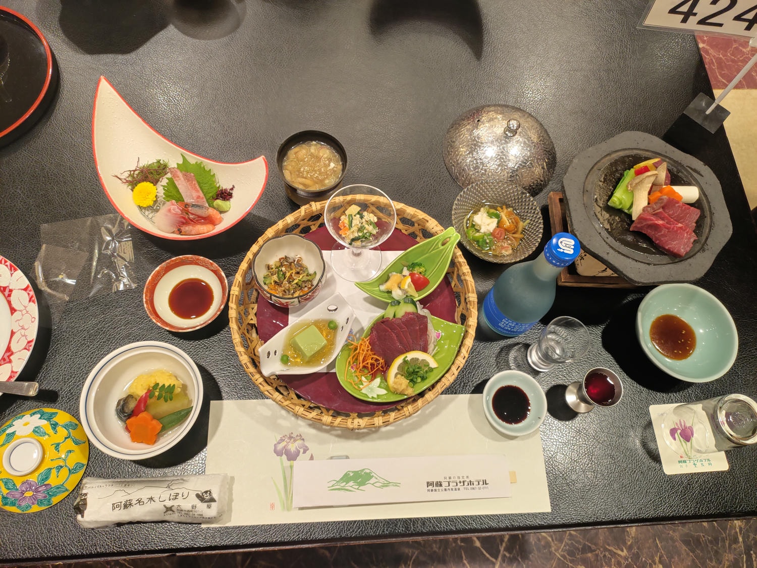 熊本阿蘇景點┃得獎阿蘇鮮奶「阿部牧場」觀光工廠奶製品伴手禮走5分「阿蘇廣場飯店」(Aso Plaza Hotel) 免費接駁車 - 第52張圖 熊本阿蘇景點┃得獎阿蘇鮮奶「阿部牧場」觀光工廠奶製品伴手禮走5分「阿蘇廣場飯店」(Aso Plaza Hotel) 免費接駁車