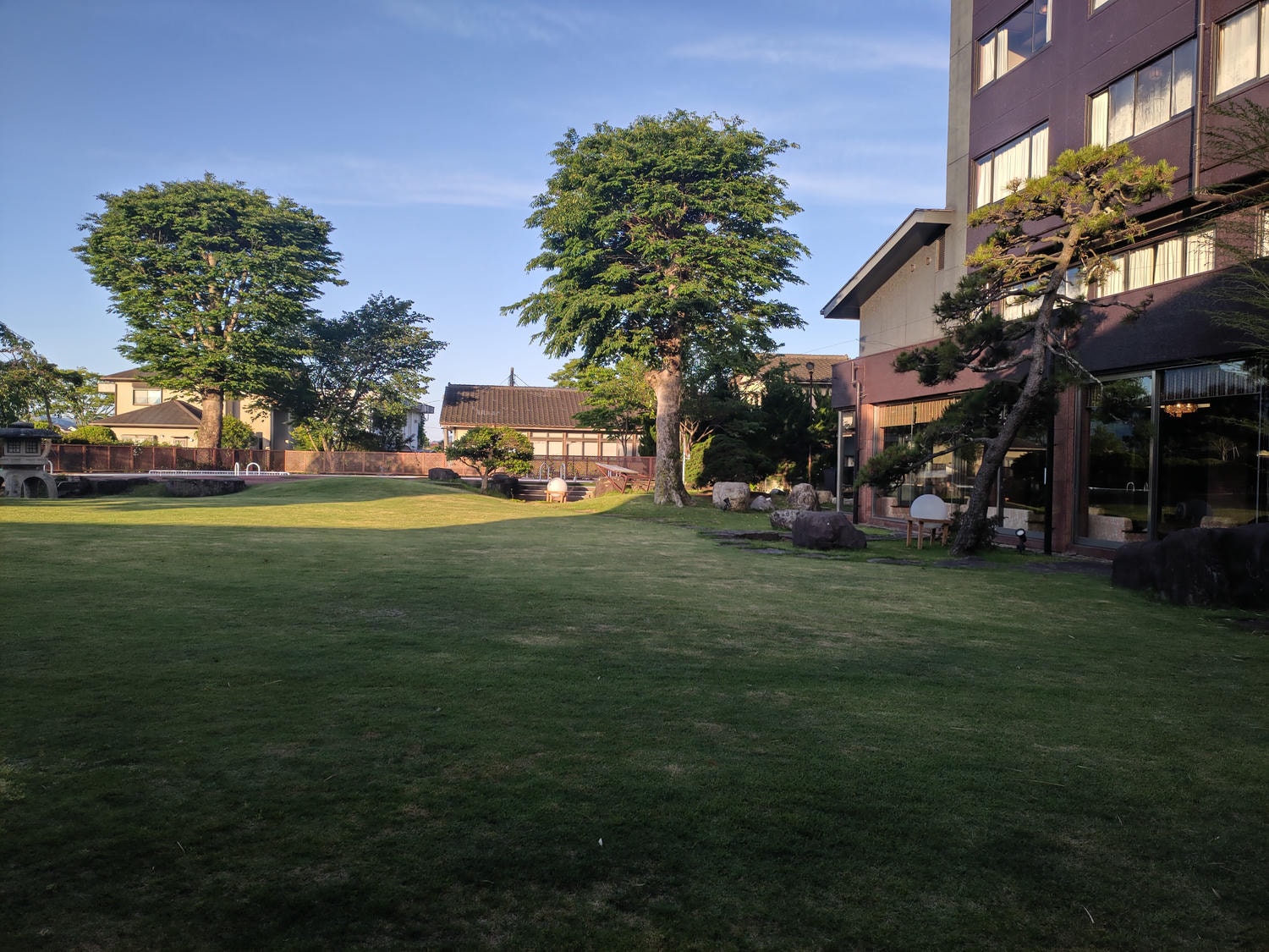 熊本阿蘇住宿┃頂樓天然溫泉絕佳田園風景「阿蘇廣場飯店」(Aso Plaza Hotel)一泊二食 VIP貴賓室品酒 免費接駁車 - 第11張圖 熊本阿蘇住宿┃頂樓天然溫泉絕佳田園風景「阿蘇廣場飯店」(Aso Plaza Hotel)一泊二食 VIP貴賓室品酒 免費接駁車