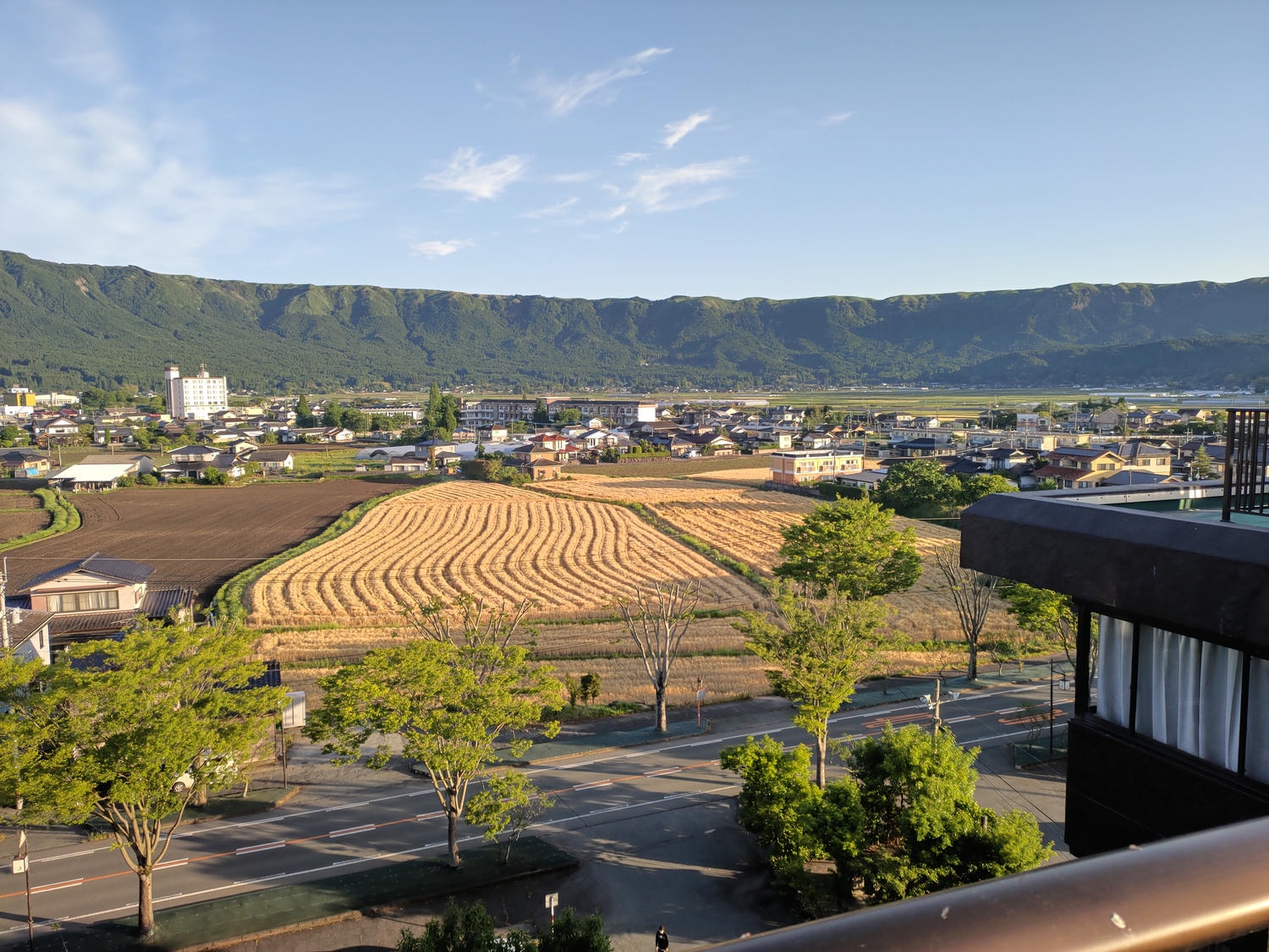 熊本阿蘇住宿┃頂樓天然溫泉絕佳田園風景「阿蘇廣場飯店」(Aso Plaza Hotel)一泊二食 VIP貴賓室品酒 免費接駁車 - 第22張圖 熊本阿蘇住宿┃頂樓天然溫泉絕佳田園風景「阿蘇廣場飯店」(Aso Plaza Hotel)一泊二食 VIP貴賓室品酒 免費接駁車