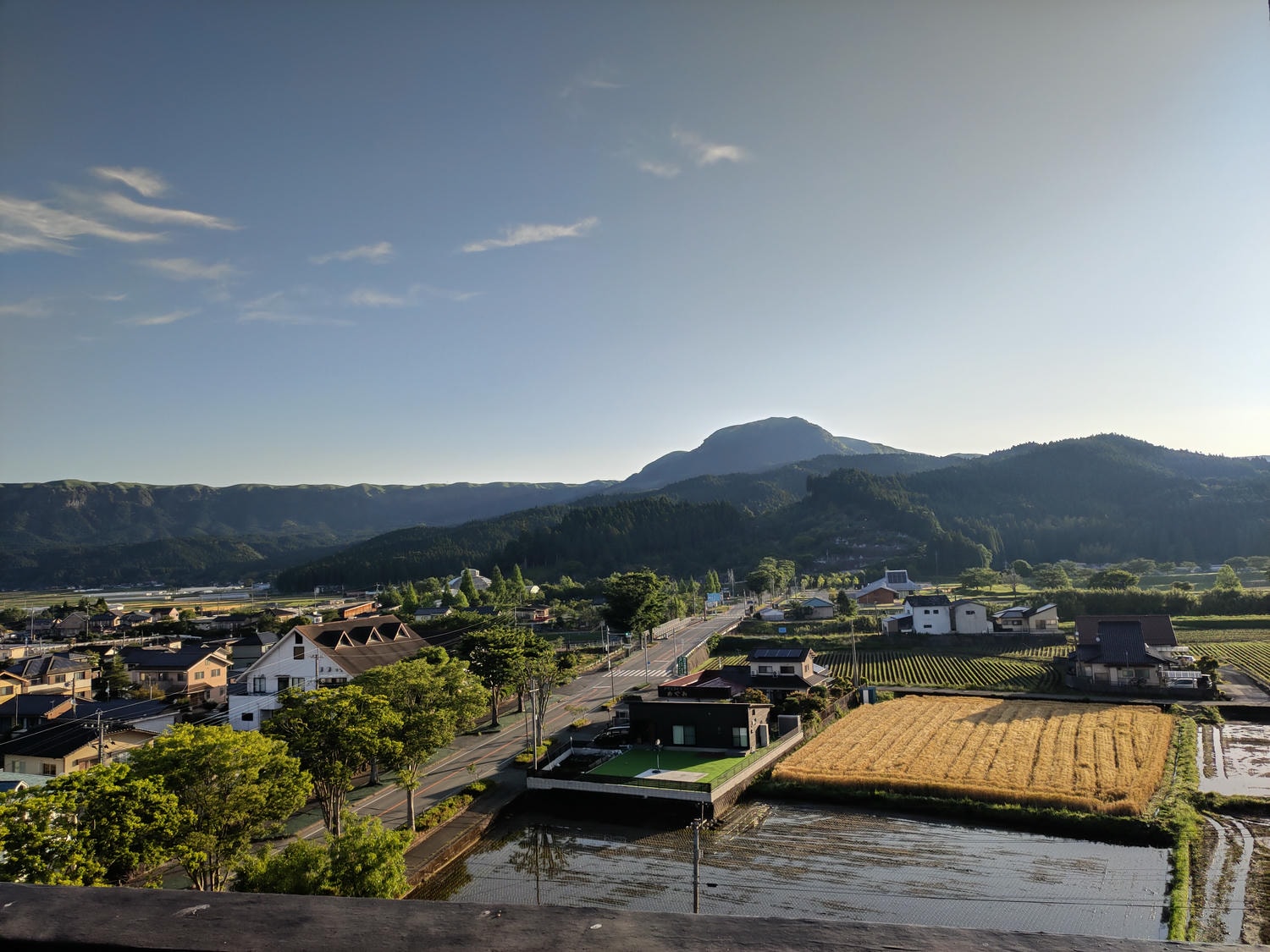 熊本阿蘇住宿┃頂樓天然溫泉絕佳田園風景「阿蘇廣場飯店」(Aso Plaza Hotel)一泊二食 VIP貴賓室品酒 免費接駁車 - 第23張圖 熊本阿蘇住宿┃頂樓天然溫泉絕佳田園風景「阿蘇廣場飯店」(Aso Plaza Hotel)一泊二食 VIP貴賓室品酒 免費接駁車