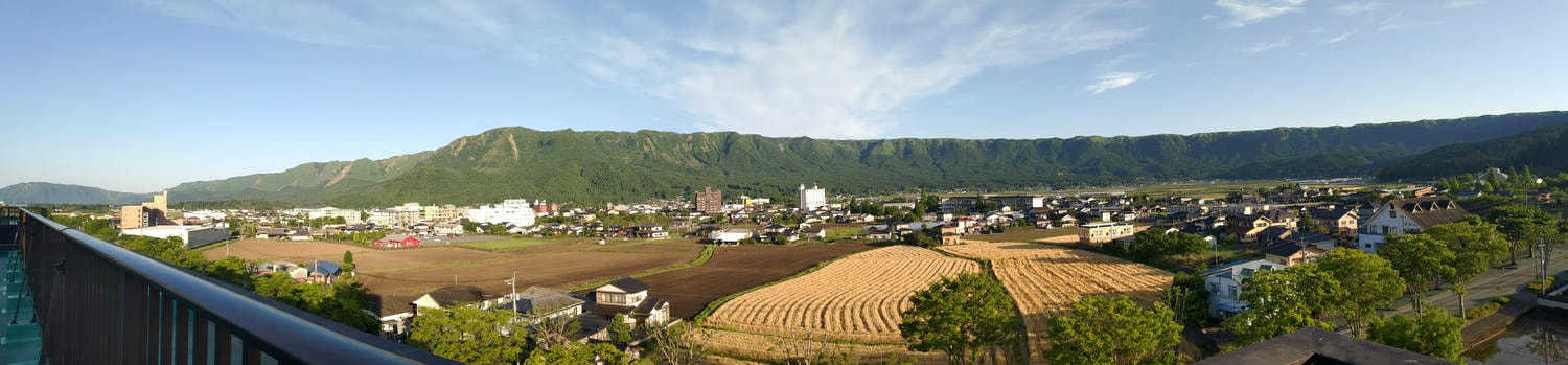 熊本阿蘇住宿┃頂樓天然溫泉絕佳田園風景「阿蘇廣場飯店」(Aso Plaza Hotel)一泊二食 VIP貴賓室品酒 免費接駁車 - 第19張圖 熊本阿蘇住宿┃頂樓天然溫泉絕佳田園風景「阿蘇廣場飯店」(Aso Plaza Hotel)一泊二食 VIP貴賓室品酒 免費接駁車