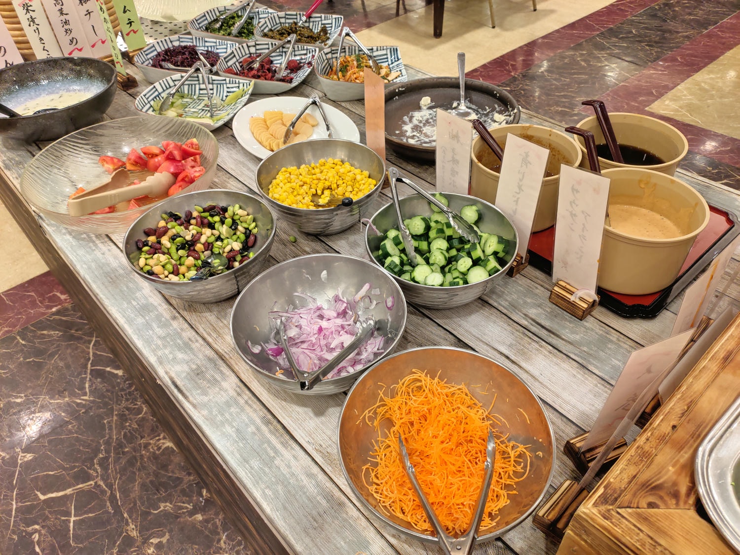 熊本阿蘇住宿┃頂樓天然溫泉絕佳田園風景「阿蘇廣場飯店」(Aso Plaza Hotel)一泊二食 VIP貴賓室品酒 免費接駁車 - 第44張圖 熊本阿蘇住宿┃頂樓天然溫泉絕佳田園風景「阿蘇廣場飯店」(Aso Plaza Hotel)一泊二食 VIP貴賓室品酒 免費接駁車