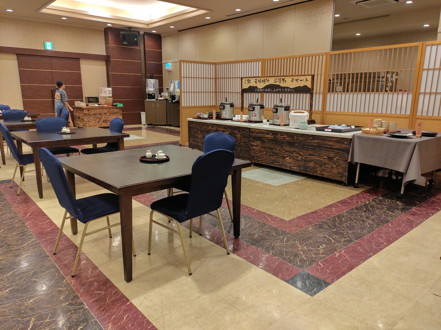 熊本阿蘇住宿┃頂樓天然溫泉絕佳田園風景「阿蘇廣場飯店」(Aso Plaza Hotel)一泊二食 VIP貴賓室品酒 免費接駁車 - 第42張圖 熊本阿蘇住宿┃頂樓天然溫泉絕佳田園風景「阿蘇廣場飯店」(Aso Plaza Hotel)一泊二食 VIP貴賓室品酒 免費接駁車