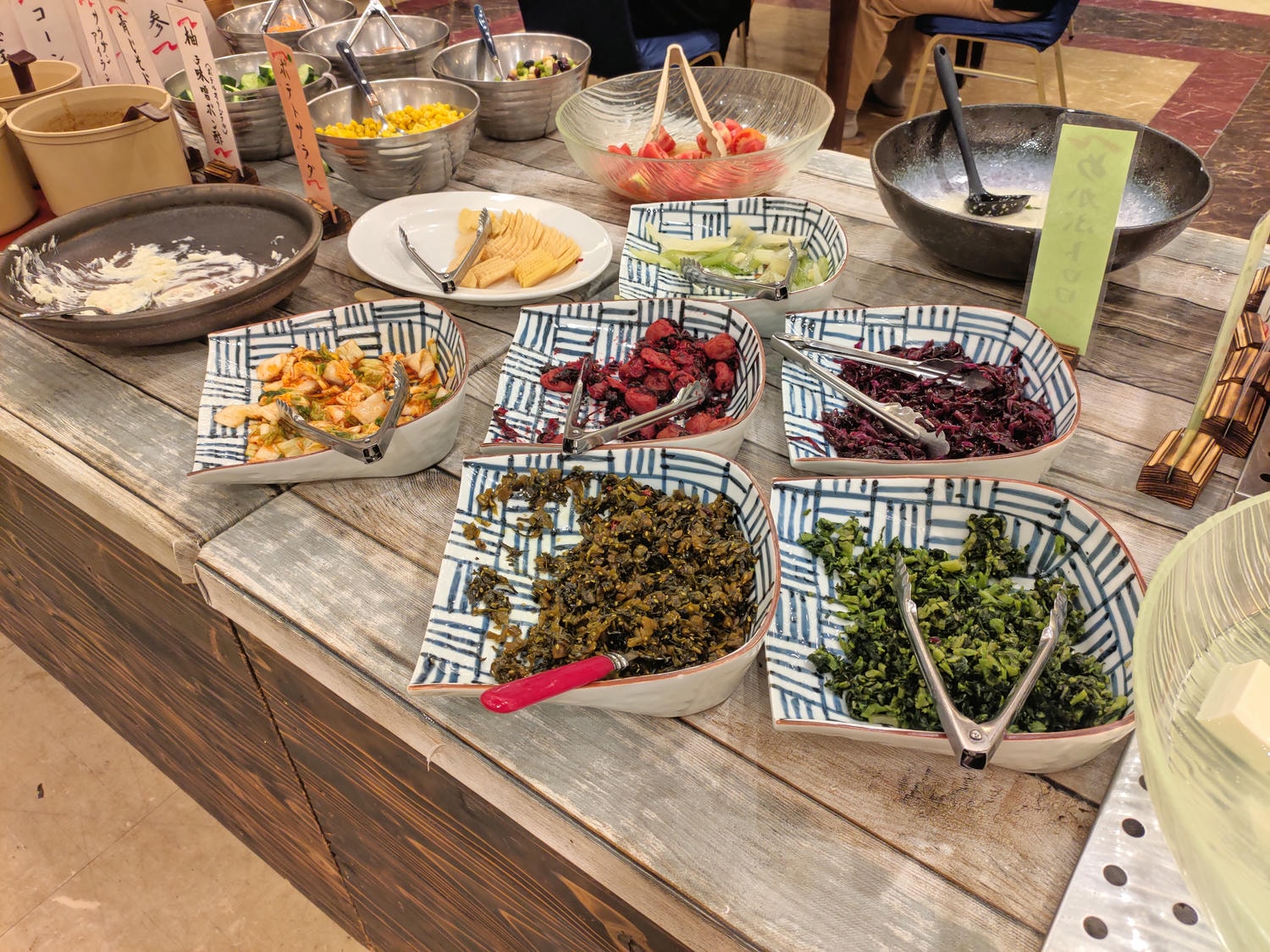 熊本阿蘇住宿┃頂樓天然溫泉絕佳田園風景「阿蘇廣場飯店」(Aso Plaza Hotel)一泊二食 VIP貴賓室品酒 免費接駁車 - 第45張圖 熊本阿蘇住宿┃頂樓天然溫泉絕佳田園風景「阿蘇廣場飯店」(Aso Plaza Hotel)一泊二食 VIP貴賓室品酒 免費接駁車