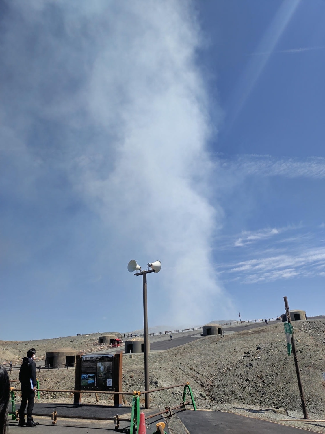熊本景點阿蘇自由行┃交通整理!近看震撼阿蘇中岳火山口噴煙 騎馬欣賞阿蘇草千里濱草原 douce Nucca赤牛漢堡排 - 第43張圖 熊本景點阿蘇自由行┃交通整理!近看震撼阿蘇中岳火山口噴煙 騎馬欣賞阿蘇草千里濱草原 douce Nucca赤牛漢堡排