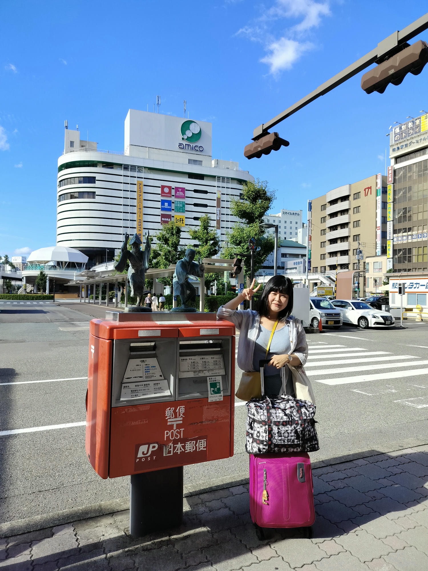 德島住宿┃緊連德島站 JR德島克萊蒙特飯店 (JR Hotel Clement Tokushima)站前無印良品 loft 松屋牛丼 德島拉麵 - 第41張圖 德島住宿┃緊連德島站 JR德島克萊蒙特飯店 (JR Hotel Clement Tokushima)站前無印良品 loft 松屋牛丼 德島拉麵