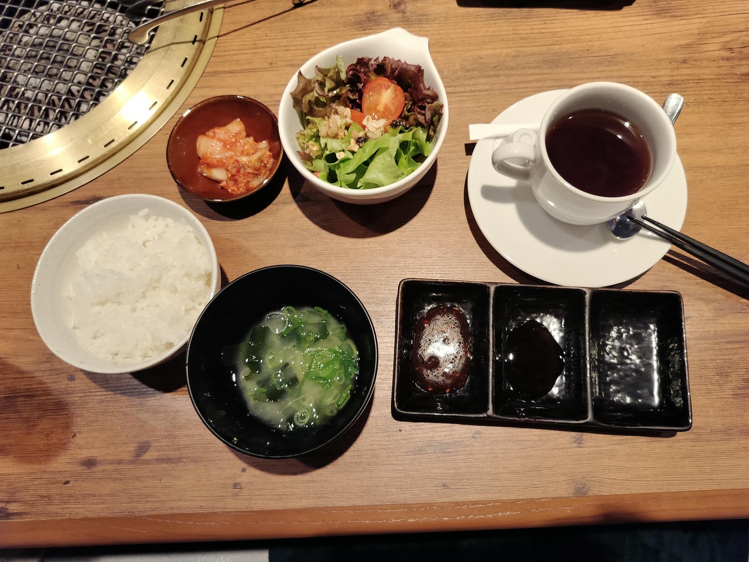 熊本餐廳┃熊本機場開車10分!和牛燒肉LIEBE大津本店(和牛焼肉リーベ)停車場 Google預約 JR熊本AMU PLAZA7樓