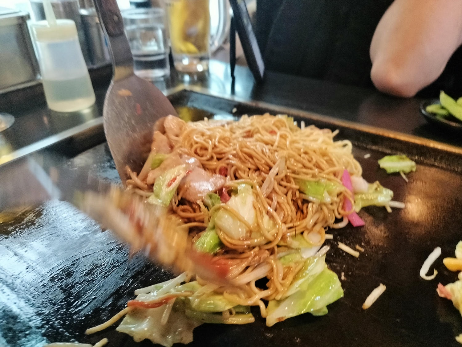 在地人帶路-熊本市區美食┃贰之贰餃子店(弐ノ弐) 老鋪大阪燒大文字炒麵 磯丸水產居酒屋 通筋町站商店街熊本美食 - 第22張圖 在地人帶路-熊本市區美食┃贰之贰餃子店(弐ノ弐) 老鋪大阪燒大文字炒麵 磯丸水產居酒屋 通筋町站商店街熊本美食