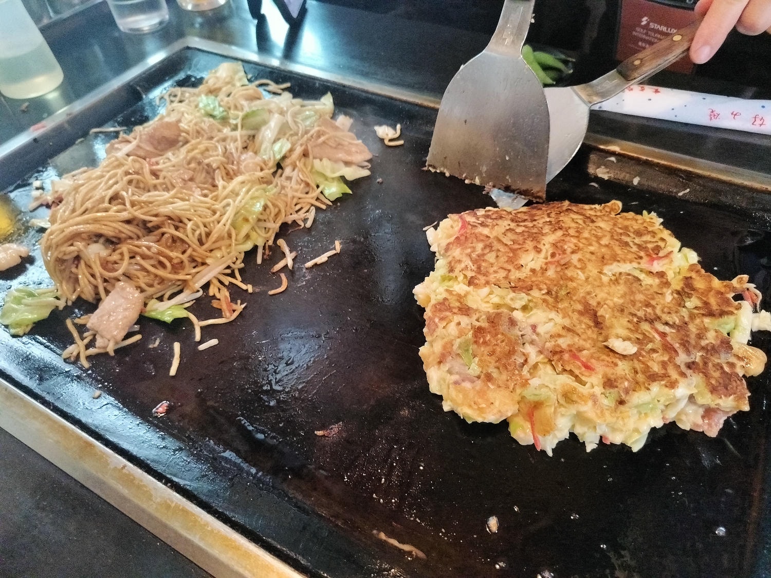 在地人帶路-熊本市區美食┃贰之贰餃子店(弐ノ弐) 老鋪大阪燒大文字炒麵 磯丸水產居酒屋 通筋町站商店街熊本美食 - 第25張圖 在地人帶路-熊本市區美食┃贰之贰餃子店(弐ノ弐) 老鋪大阪燒大文字炒麵 磯丸水產居酒屋 通筋町站商店街熊本美食