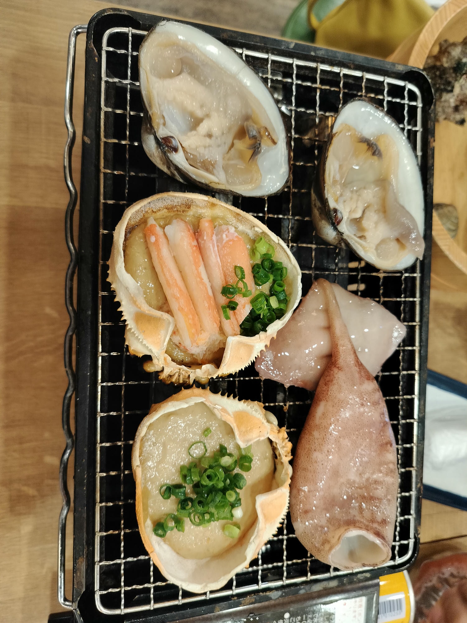 在地人帶路-熊本市區美食┃贰之贰餃子店(弐ノ弐) 老鋪大阪燒大文字炒麵 磯丸水產居酒屋 通筋町站商店街熊本美食 - 第34張圖 在地人帶路-熊本市區美食┃贰之贰餃子店(弐ノ弐) 老鋪大阪燒大文字炒麵 磯丸水產居酒屋 通筋町站商店街熊本美食