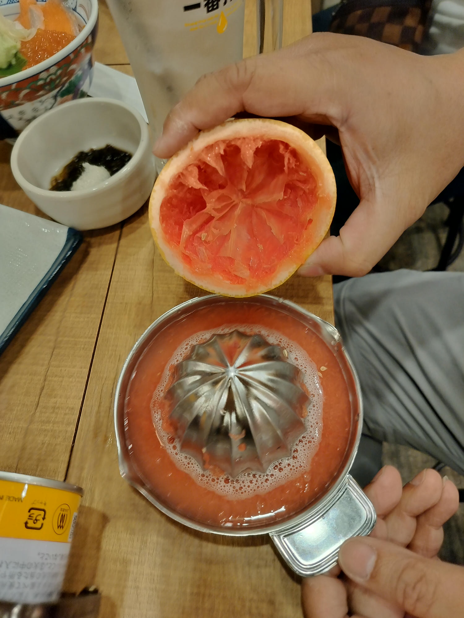 在地人帶路-熊本市區美食┃贰之贰餃子店(弐ノ弐) 老鋪大阪燒大文字炒麵 磯丸水產居酒屋 通筋町站商店街熊本美食 - 第32張圖 在地人帶路-熊本市區美食┃贰之贰餃子店(弐ノ弐) 老鋪大阪燒大文字炒麵 磯丸水產居酒屋 通筋町站商店街熊本美食