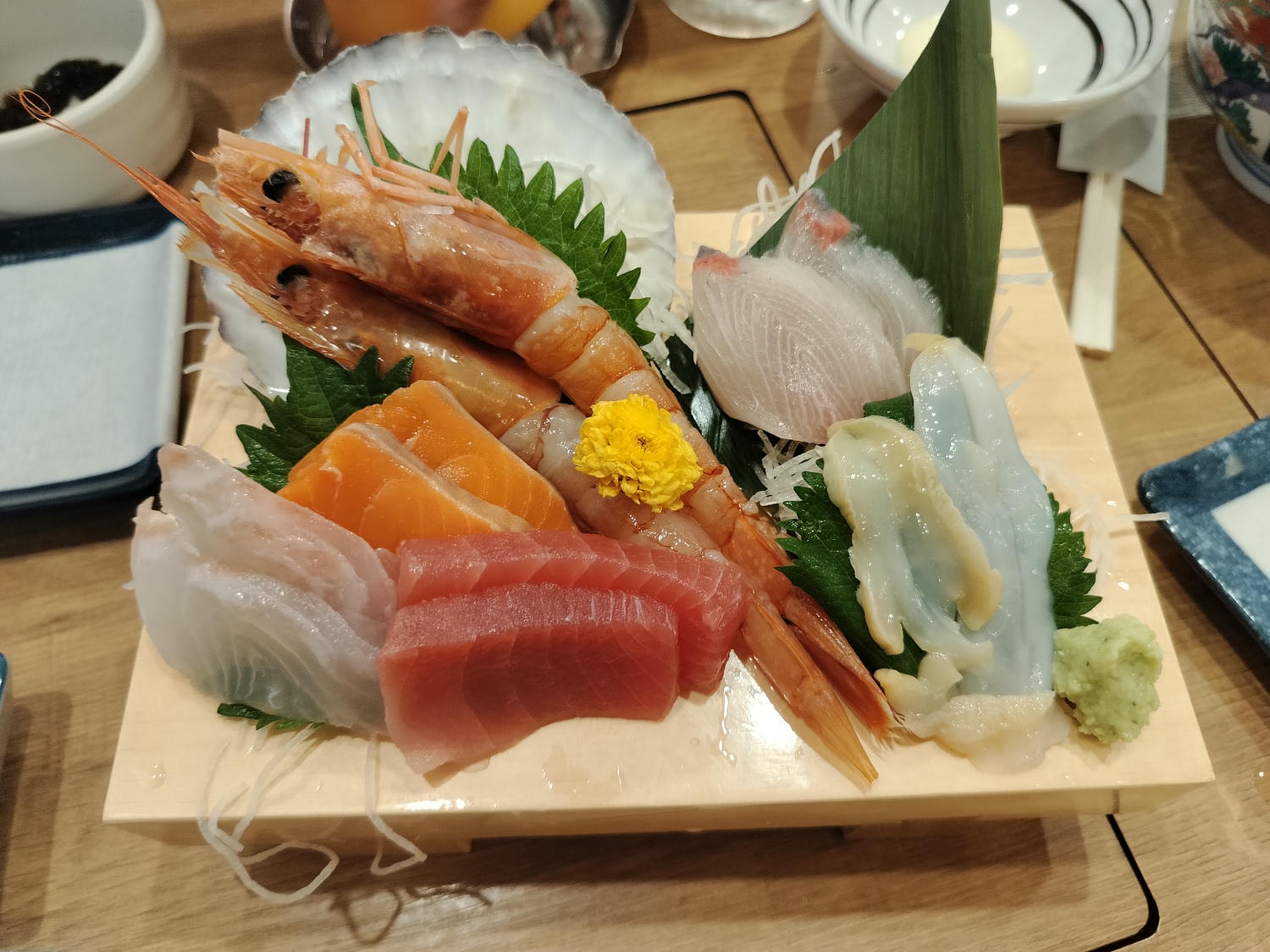 在地人帶路-熊本市區美食┃贰之贰餃子店(弐ノ弐) 老鋪大阪燒大文字炒麵 磯丸水產居酒屋 通筋町站商店街熊本美食 - 第3張圖 在地人帶路-熊本市區美食┃贰之贰餃子店(弐ノ弐) 老鋪大阪燒大文字炒麵 磯丸水產居酒屋 通筋町站商店街熊本美食
