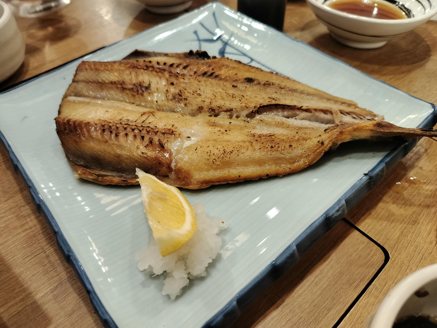 在地人帶路-熊本市區美食┃贰之贰餃子店(弐ノ弐) 老鋪大阪燒大文字炒麵 磯丸水產居酒屋 通筋町站商店街熊本美食 - 第42張圖 在地人帶路-熊本市區美食┃贰之贰餃子店(弐ノ弐) 老鋪大阪燒大文字炒麵 磯丸水產居酒屋 通筋町站商店街熊本美食