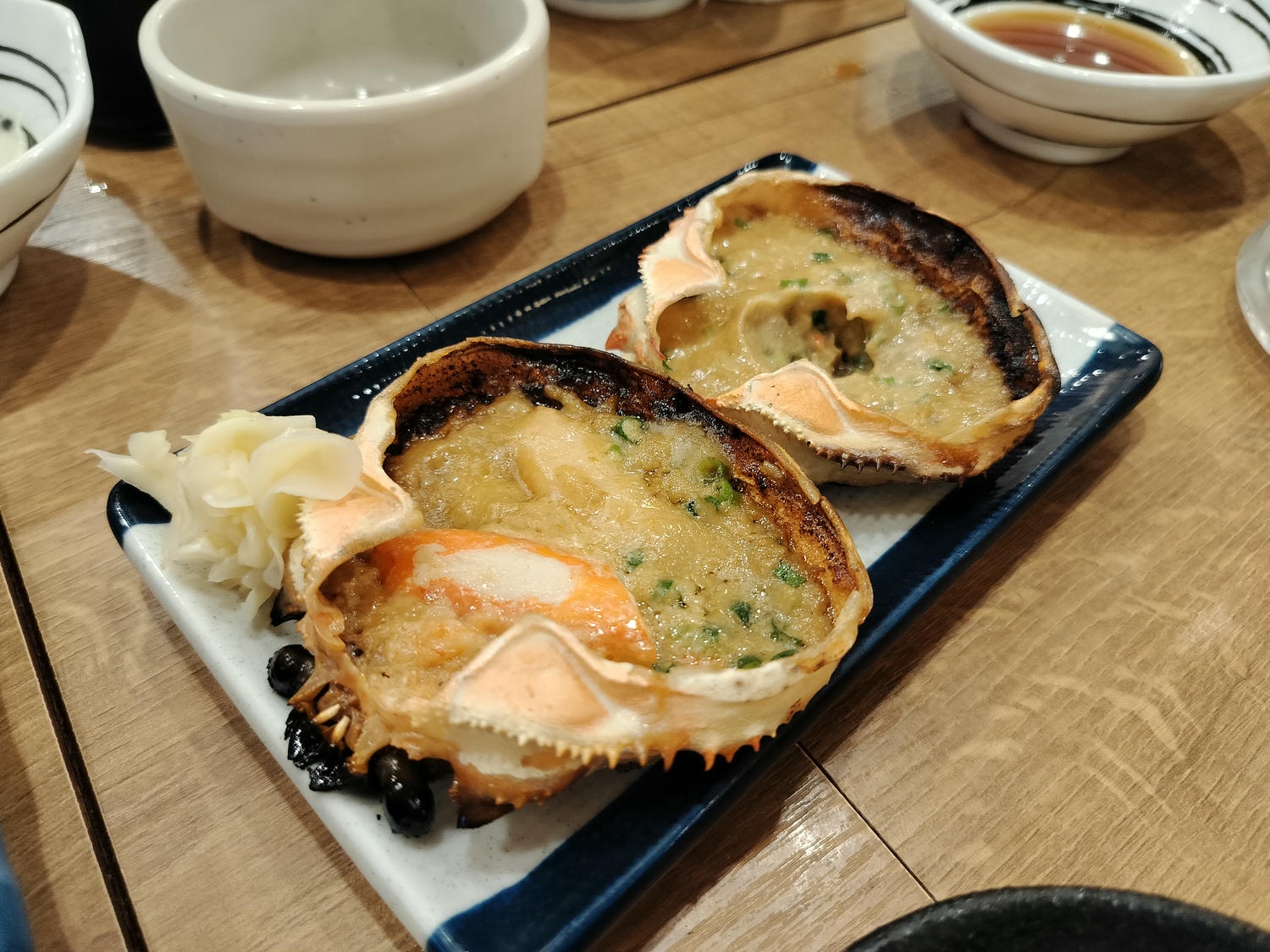 在地人帶路-熊本市區美食┃贰之贰餃子店(弐ノ弐) 老鋪大阪燒大文字炒麵 磯丸水產居酒屋 通筋町站商店街熊本美食 - 第37張圖 在地人帶路-熊本市區美食┃贰之贰餃子店(弐ノ弐) 老鋪大阪燒大文字炒麵 磯丸水產居酒屋 通筋町站商店街熊本美食