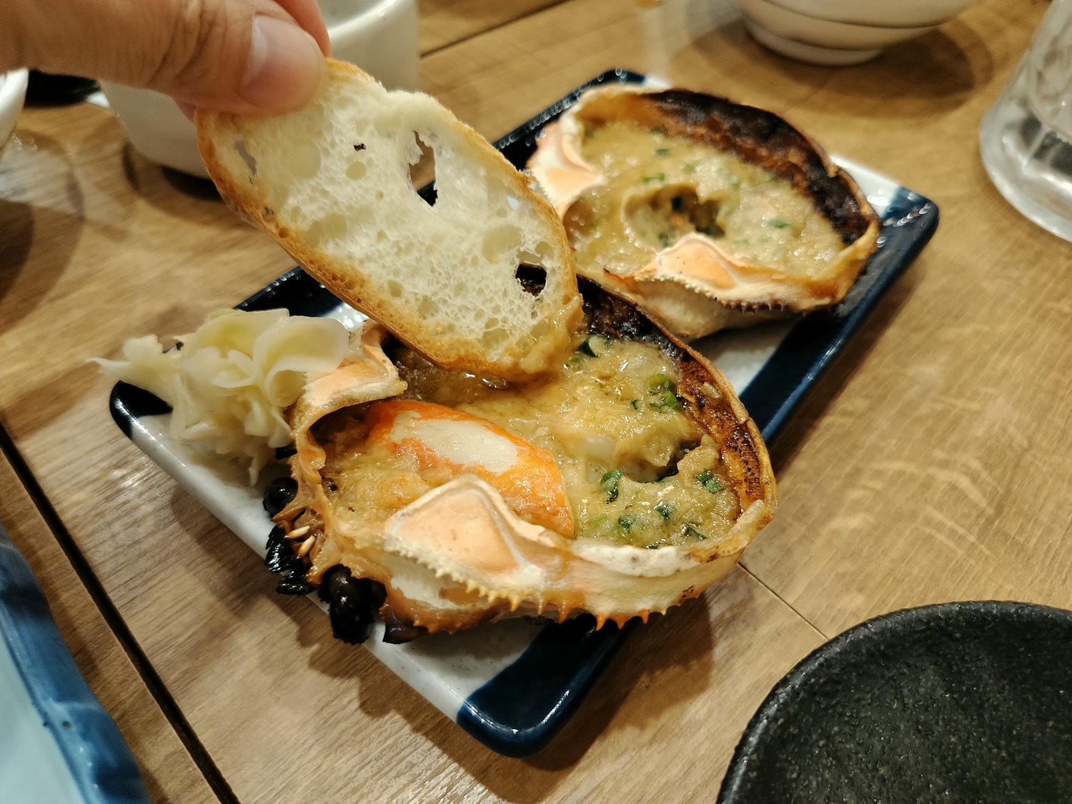在地人帶路-熊本市區美食┃贰之贰餃子店(弐ノ弐) 老鋪大阪燒大文字炒麵 磯丸水產居酒屋 通筋町站商店街熊本美食 - 第38張圖 在地人帶路-熊本市區美食┃贰之贰餃子店(弐ノ弐) 老鋪大阪燒大文字炒麵 磯丸水產居酒屋 通筋町站商店街熊本美食