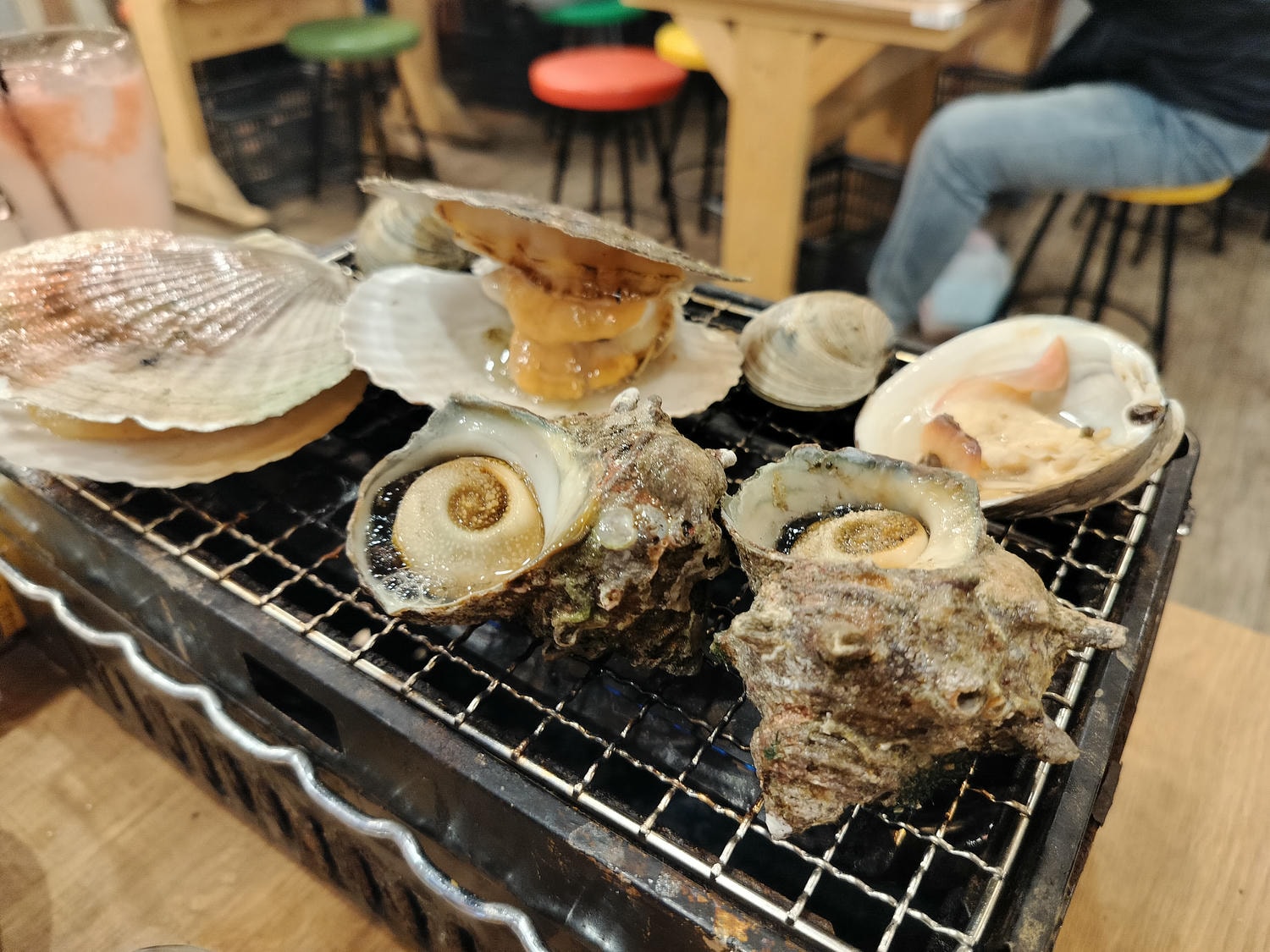 在地人帶路-熊本市區美食┃贰之贰餃子店(弐ノ弐) 老鋪大阪燒大文字炒麵 磯丸水產居酒屋 通筋町站商店街熊本美食 - 第36張圖 在地人帶路-熊本市區美食┃贰之贰餃子店(弐ノ弐) 老鋪大阪燒大文字炒麵 磯丸水產居酒屋 通筋町站商店街熊本美食
