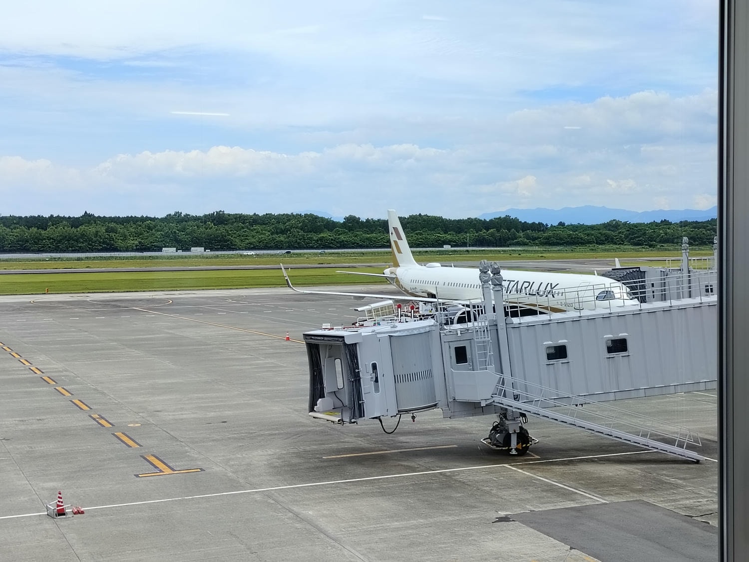 星宇航空┃ STARLUX Airlines星宇飛行記錄 星宇直飛熊本 德島 關西 名古屋 機上餐調酒圖多スターラックス航空