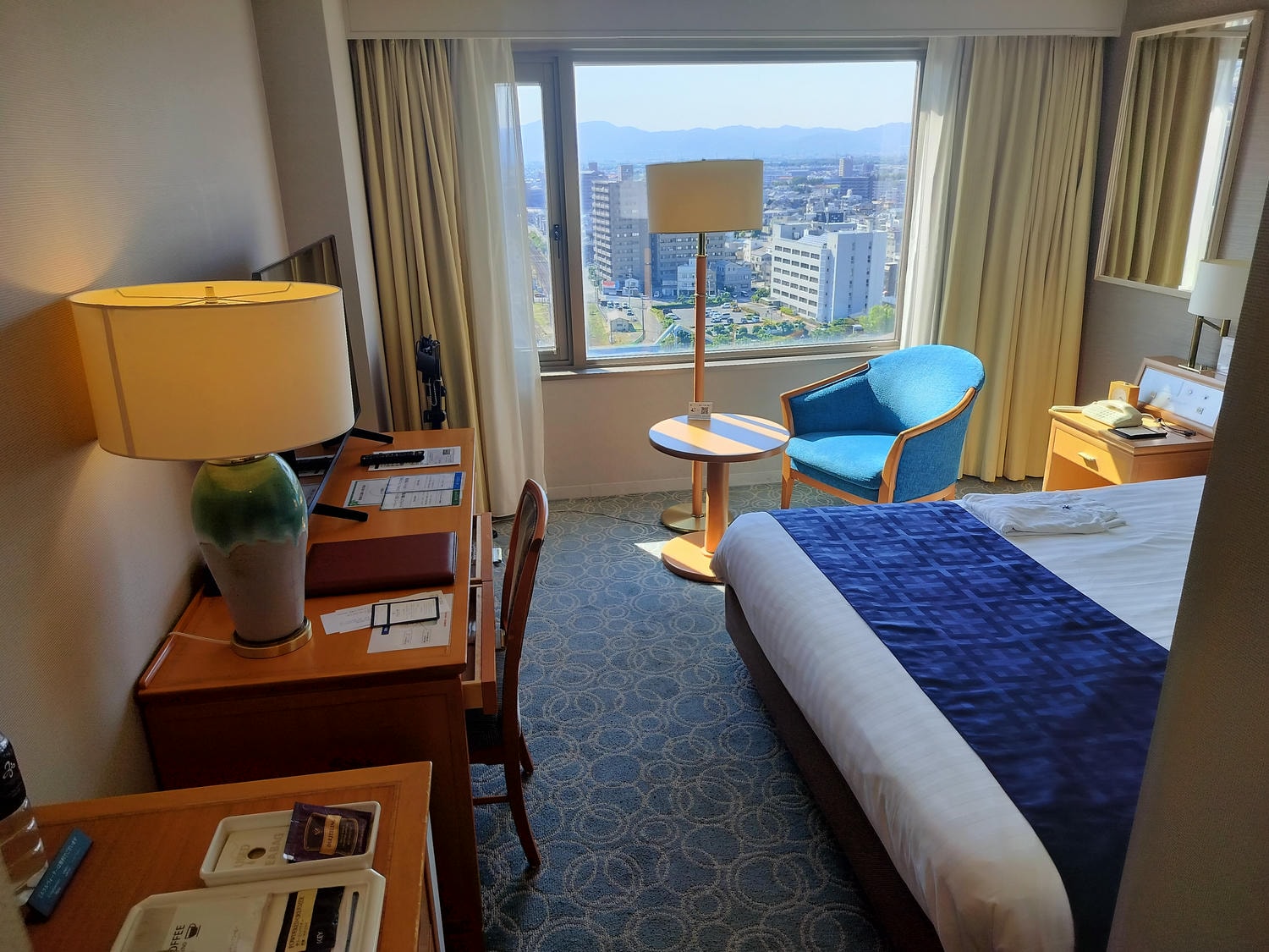 德島住宿┃緊連德島站 JR德島克萊蒙特飯店 (JR Hotel Clement Tokushima)站前無印良品 loft 松屋牛丼 德島拉麵 - 第2張圖 德島住宿┃緊連德島站 JR德島克萊蒙特飯店 (JR Hotel Clement Tokushima)站前無印良品 loft 松屋牛丼 德島拉麵