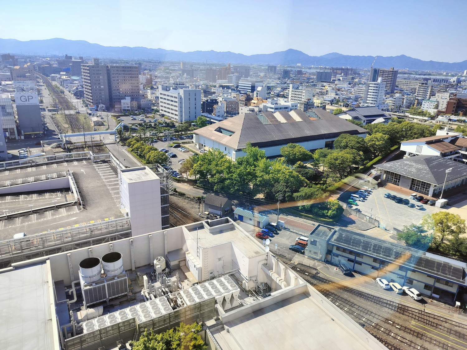德島住宿┃緊連德島站 JR德島克萊蒙特飯店 (JR Hotel Clement Tokushima)站前無印良品 loft 松屋牛丼 德島拉麵 - 第11張圖 德島住宿┃緊連德島站 JR德島克萊蒙特飯店 (JR Hotel Clement Tokushima)站前無印良品 loft 松屋牛丼 德島拉麵