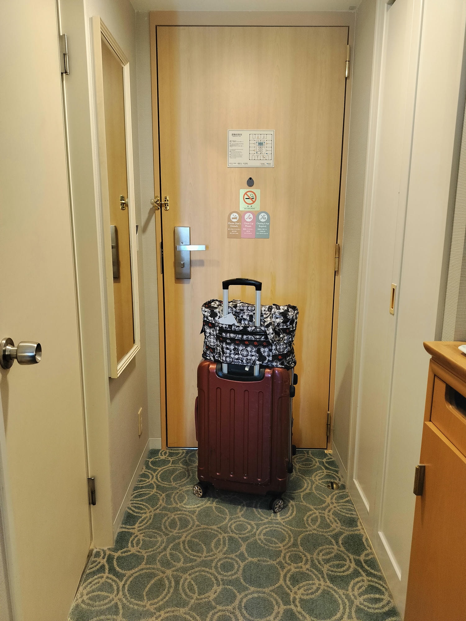 德島住宿┃緊連德島站 JR德島克萊蒙特飯店 (JR Hotel Clement Tokushima)站前無印良品 loft 松屋牛丼 德島拉麵 - 第19張圖 德島住宿┃緊連德島站 JR德島克萊蒙特飯店 (JR Hotel Clement Tokushima)站前無印良品 loft 松屋牛丼 德島拉麵