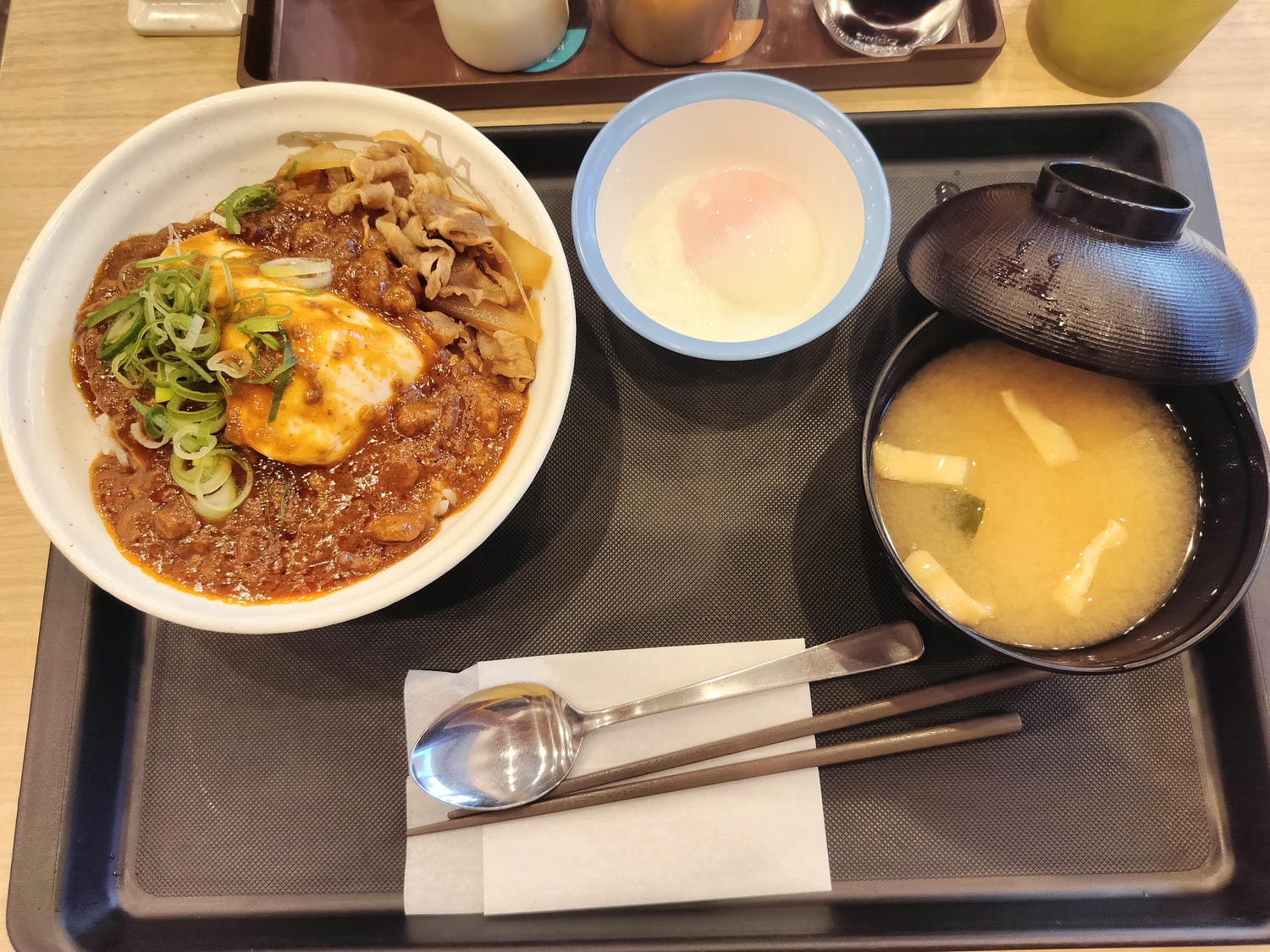 德島住宿┃緊連德島站 JR德島克萊蒙特飯店 (JR Hotel Clement Tokushima)站前無印良品 loft 松屋牛丼 德島拉麵 - 第34張圖 德島住宿┃緊連德島站 JR德島克萊蒙特飯店 (JR Hotel Clement Tokushima)站前無印良品 loft 松屋牛丼 德島拉麵