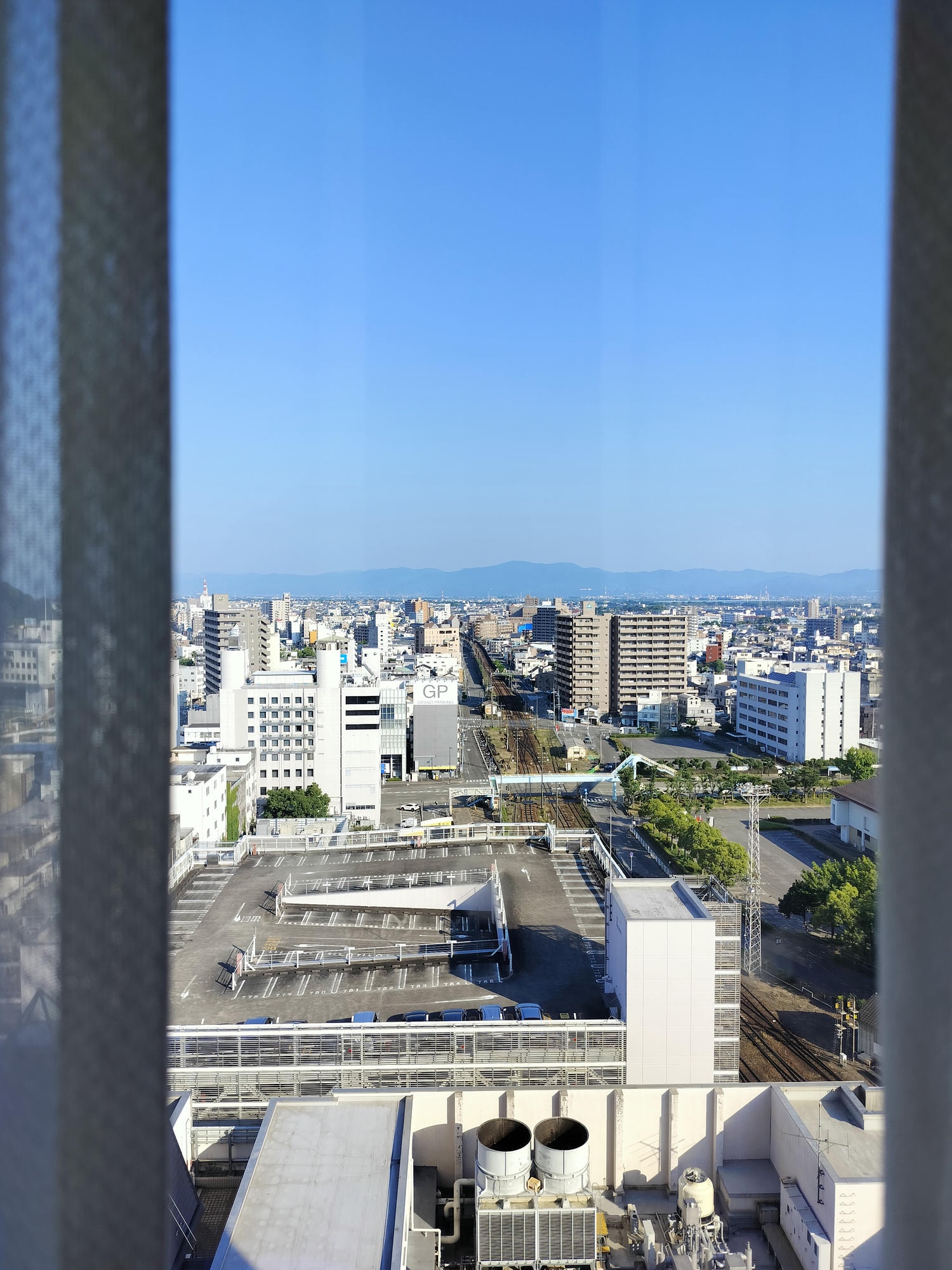 德島住宿┃緊連德島站 JR德島克萊蒙特飯店 (JR Hotel Clement Tokushima)站前無印良品 loft 松屋牛丼 德島拉麵 - 第15張圖 德島住宿┃緊連德島站 JR德島克萊蒙特飯店 (JR Hotel Clement Tokushima)站前無印良品 loft 松屋牛丼 德島拉麵