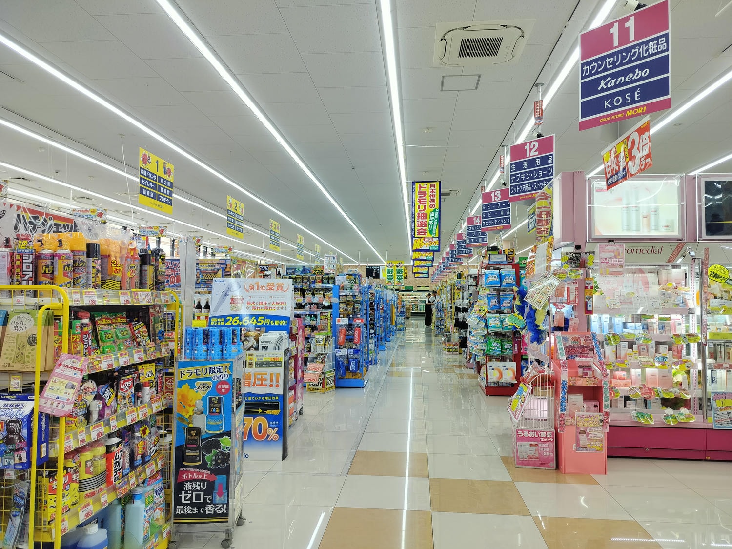 德島住宿┃走路有24小時大超市藥粧!德島格蘭維羅酒店 (Tokushima Grandvrio Hotel)早餐豐富 JR阿波富田站