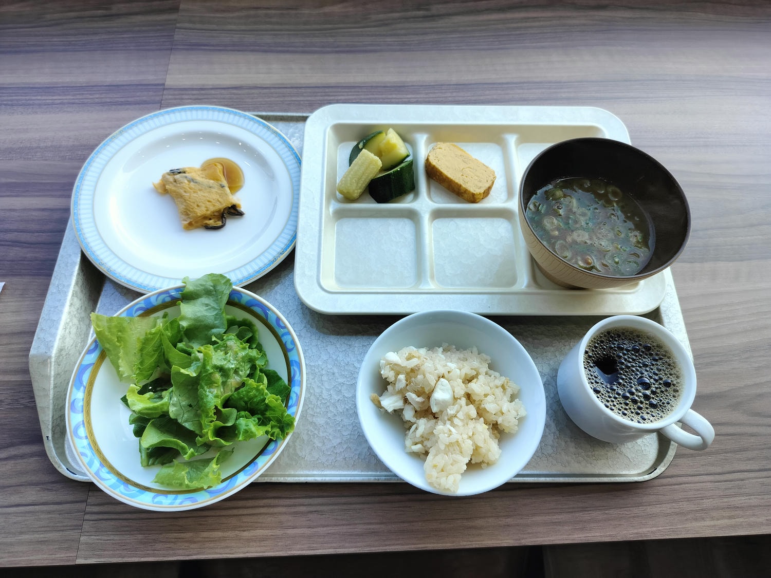 德島住宿┃走路有24小時大超市藥粧!德島格蘭維羅酒店 (Tokushima Grandvrio Hotel)早餐豐富 JR阿波富田站