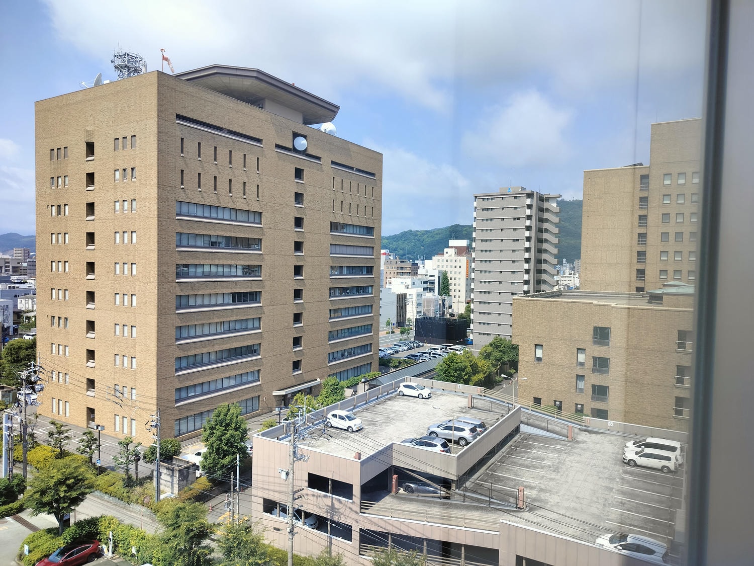 德島住宿┃走路有24小時大超市藥粧!德島格蘭維羅酒店 (Tokushima Grandvrio Hotel)早餐豐富 JR阿波富田站