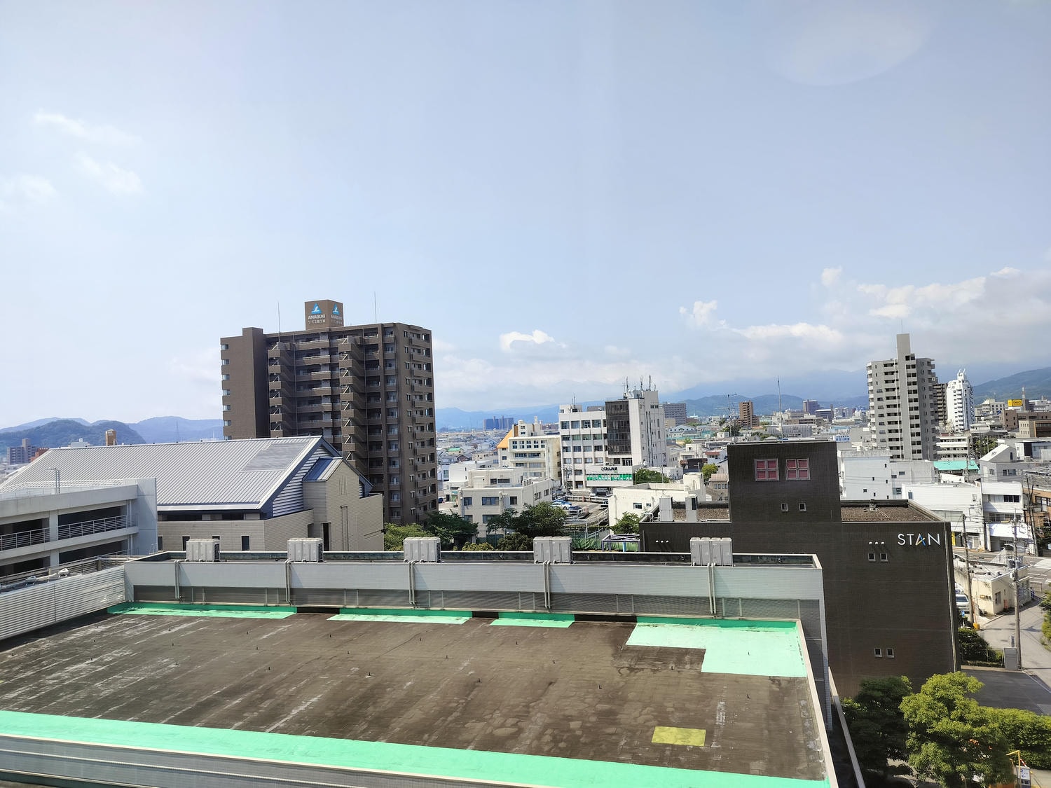 德島住宿┃走路有24小時大超市藥粧!德島格蘭維羅酒店 (Tokushima Grandvrio Hotel)早餐豐富 JR阿波富田站