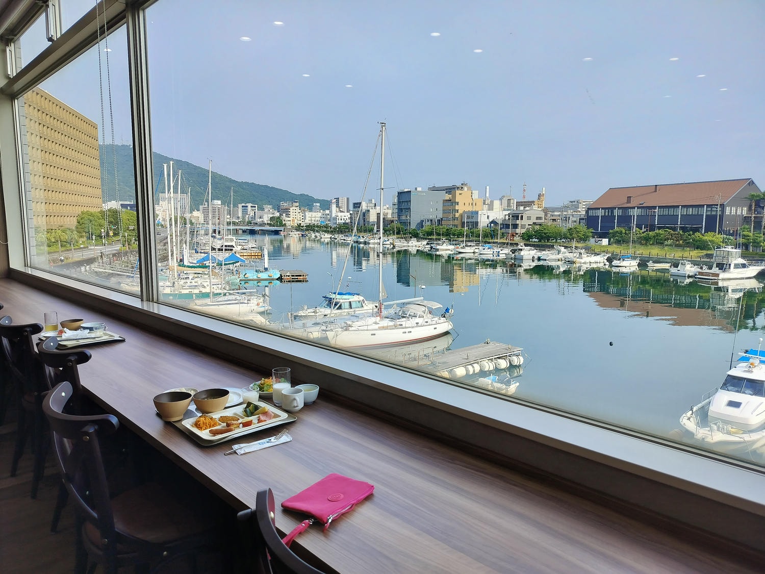 德島住宿┃走路有24小時大超市藥粧!德島格蘭維羅酒店 (Tokushima Grandvrio Hotel)早餐豐富 JR阿波富田站