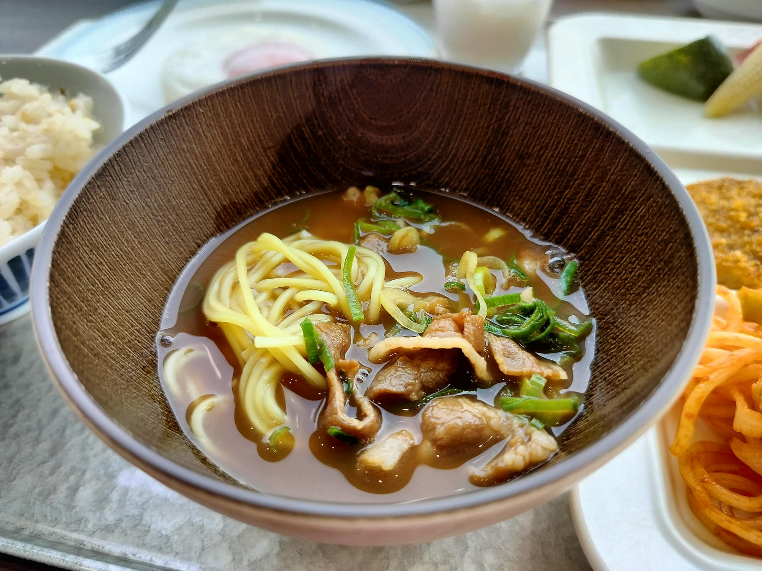 德島住宿┃走路有24小時大超市藥粧!德島格蘭維羅酒店 (Tokushima Grandvrio Hotel)早餐豐富 JR阿波富田站