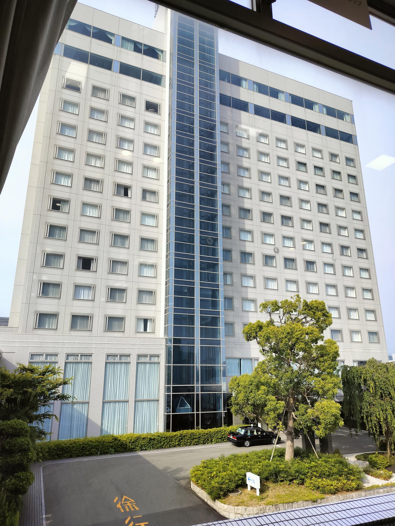 德島住宿┃走路有24小時大超市藥粧!德島格蘭維羅酒店 (Tokushima Grandvrio Hotel)早餐豐富 JR阿波富田站