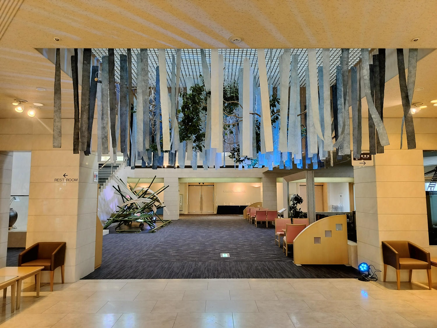 德島住宿┃走路有24小時大超市藥粧!德島格蘭維羅酒店 (Tokushima Grandvrio Hotel)早餐豐富 JR阿波富田站