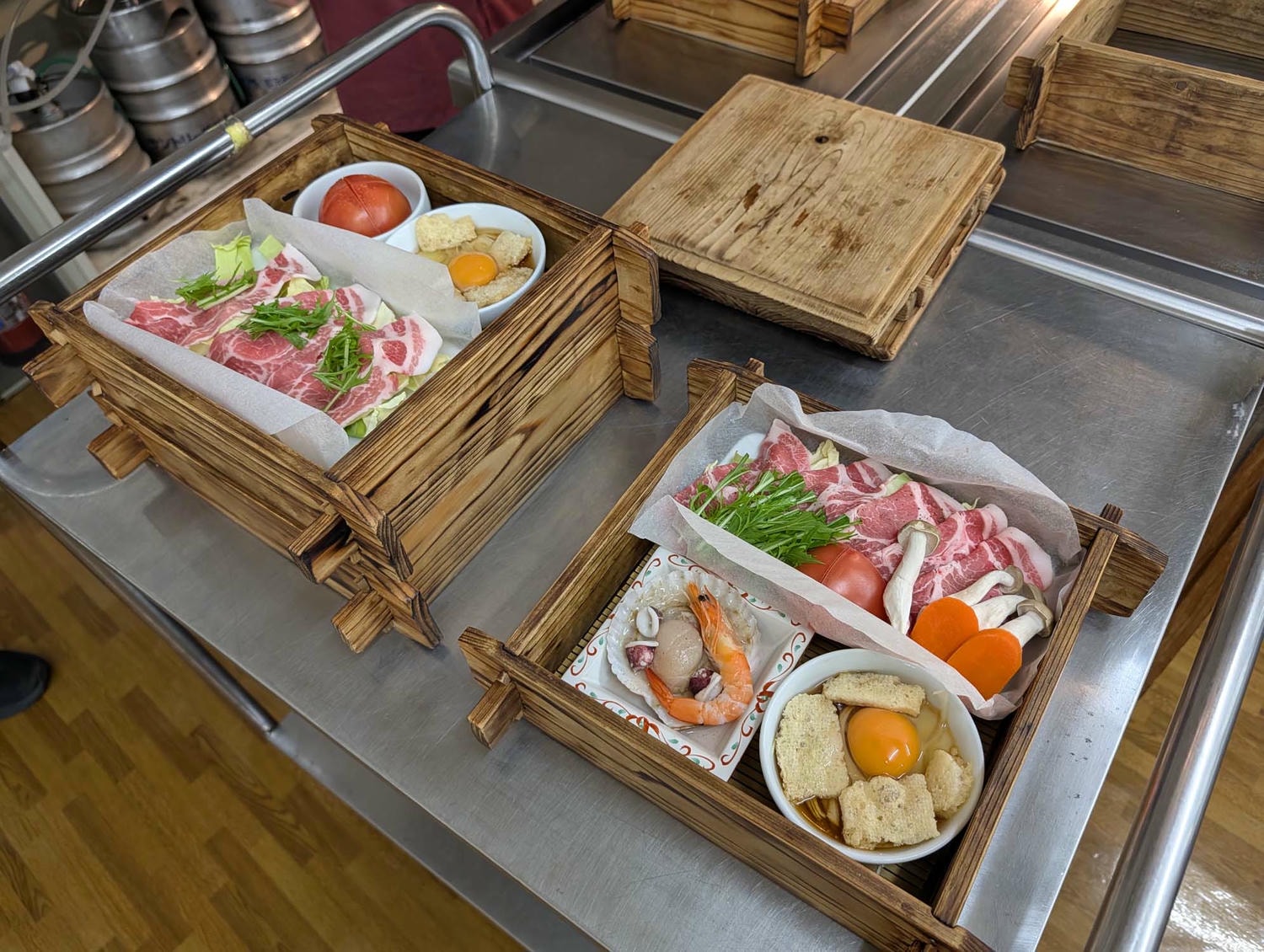 熊本玉名餐廳┃大團自駕推薦!菊水之里(きくすいの里)吃午餐買伴手禮 套餐吃飽大蕃茄超好吃!服務親切停車場大巴ok - 第23張圖 熊本玉名餐廳┃大團自駕推薦!菊水之里(きくすいの里)吃午餐買伴手禮 套餐吃飽大蕃茄超好吃!服務親切停車場大巴ok