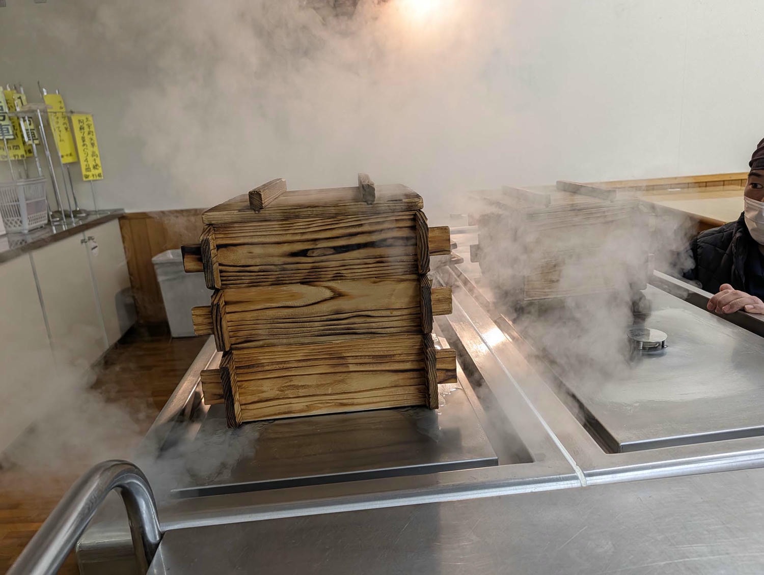 熊本玉名餐廳┃大團自駕推薦!菊水之里(きくすいの里)吃午餐買伴手禮 套餐吃飽大蕃茄超好吃!服務親切停車場大巴ok - 第24張圖 熊本玉名餐廳┃大團自駕推薦!菊水之里(きくすいの里)吃午餐買伴手禮 套餐吃飽大蕃茄超好吃!服務親切停車場大巴ok