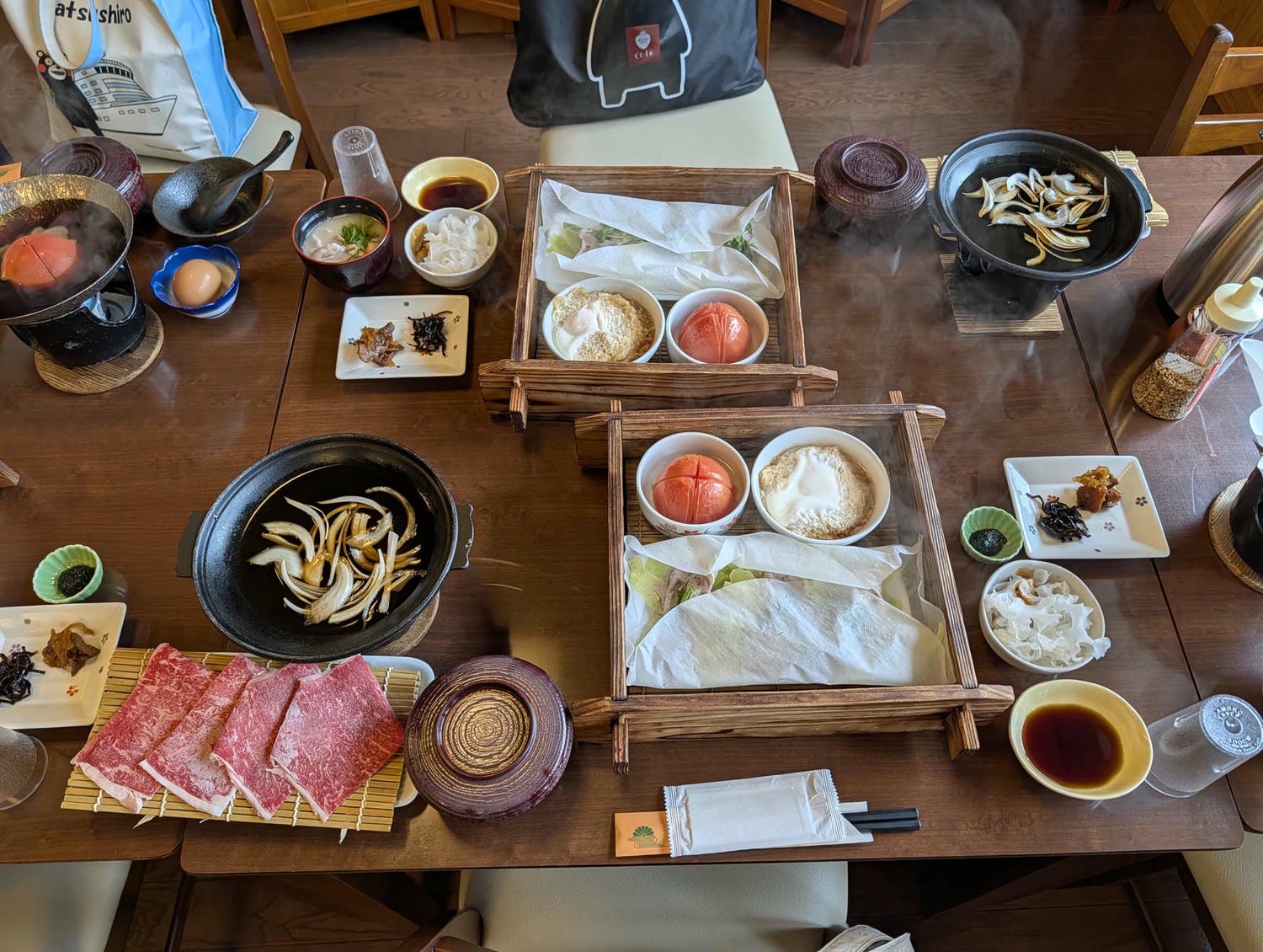 熊本玉名餐廳┃大團自駕推薦!菊水之里(きくすいの里)吃午餐買伴手禮 套餐吃飽大蕃茄超好吃!服務親切停車場大巴ok - 第28張圖 熊本玉名餐廳┃大團自駕推薦!菊水之里(きくすいの里)吃午餐買伴手禮 套餐吃飽大蕃茄超好吃!服務親切停車場大巴ok