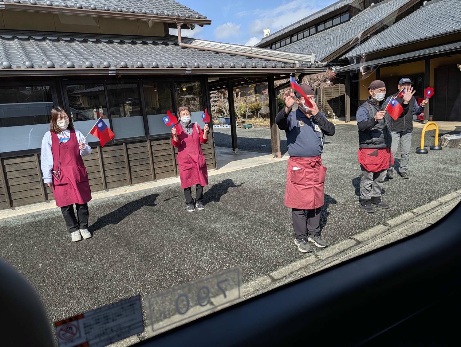 熊本玉名餐廳┃大團自駕推薦!菊水之里(きくすいの里)吃午餐買伴手禮 套餐吃飽大蕃茄超好吃!服務親切停車場大巴ok - 第34張圖 熊本玉名餐廳┃大團自駕推薦!菊水之里(きくすいの里)吃午餐買伴手禮 套餐吃飽大蕃茄超好吃!服務親切停車場大巴ok