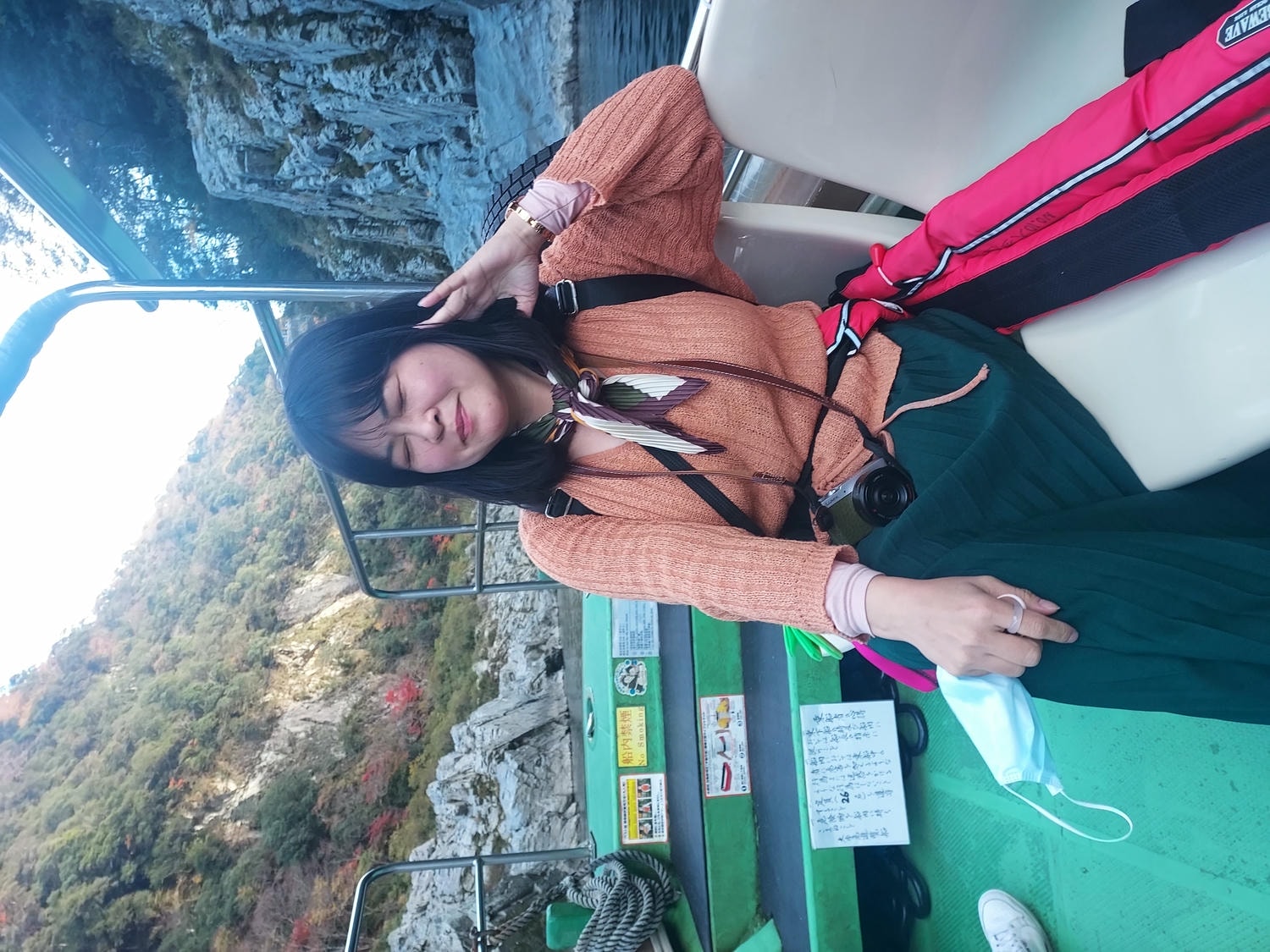 德島住宿┃祖谷秘境全新大步危峽曼納卡溫泉飯店(Hotel Obokekyo Mannaka)JR大步危站 大步危遊覽船 德島自由行