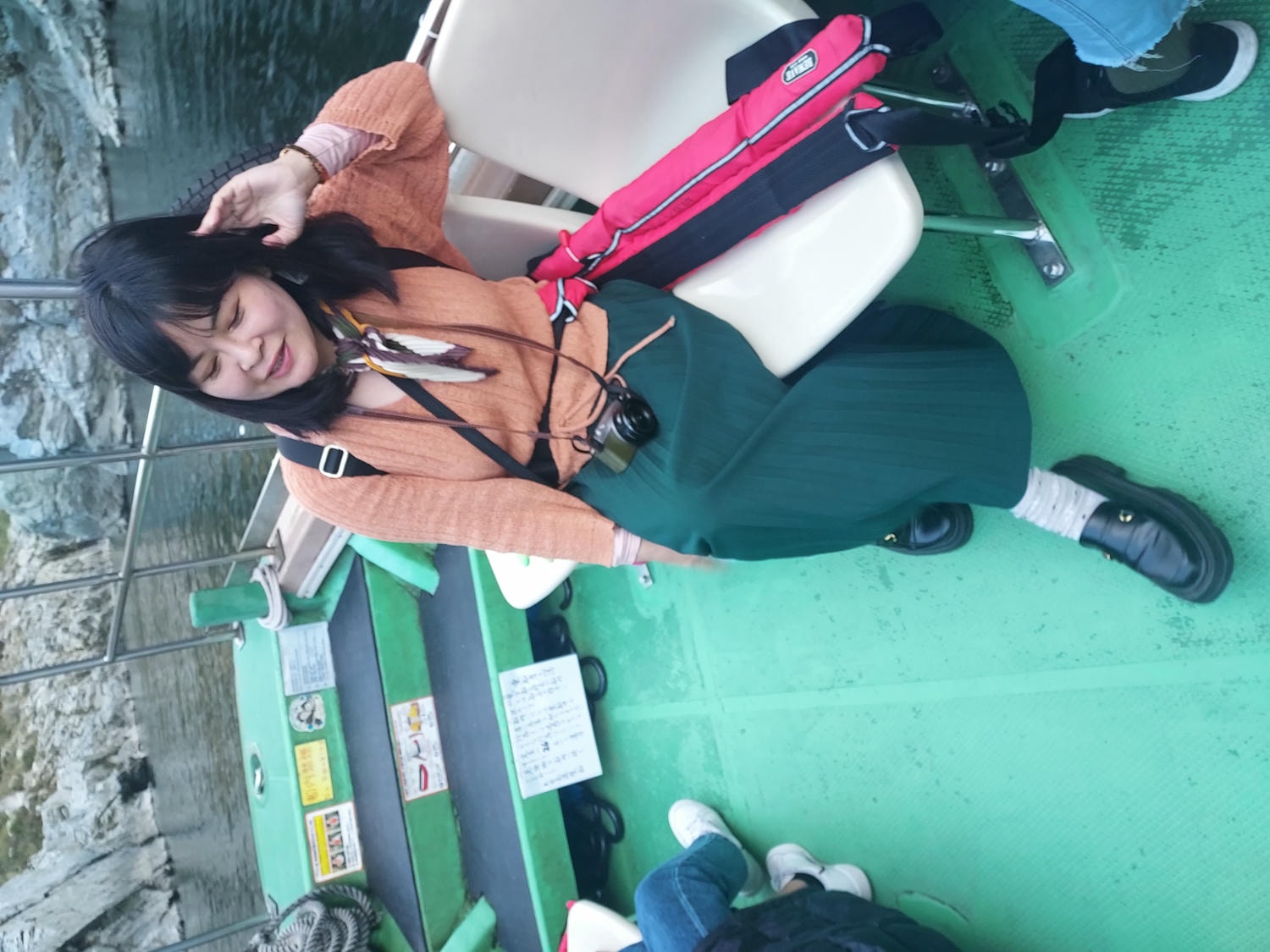 德島住宿┃祖谷秘境全新大步危峽曼納卡溫泉飯店(Hotel Obokekyo Mannaka)JR大步危站 大步危遊覽船 德島自由行