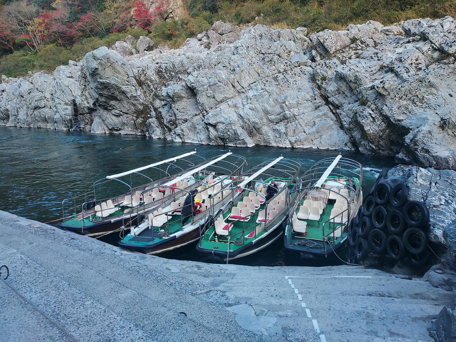 德島住宿┃祖谷秘境全新大步危峽曼納卡溫泉飯店(Hotel Obokekyo Mannaka)JR大步危站 大步危遊覽船 德島自由行