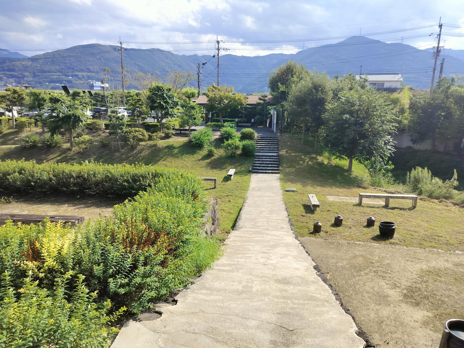 德島景點┃回到過去超有FU「美馬脇町卯建老街」藍染富商防火袖壁建築 竹雕阿波舞手作藍染 吃義大利麵 JR穴吹站