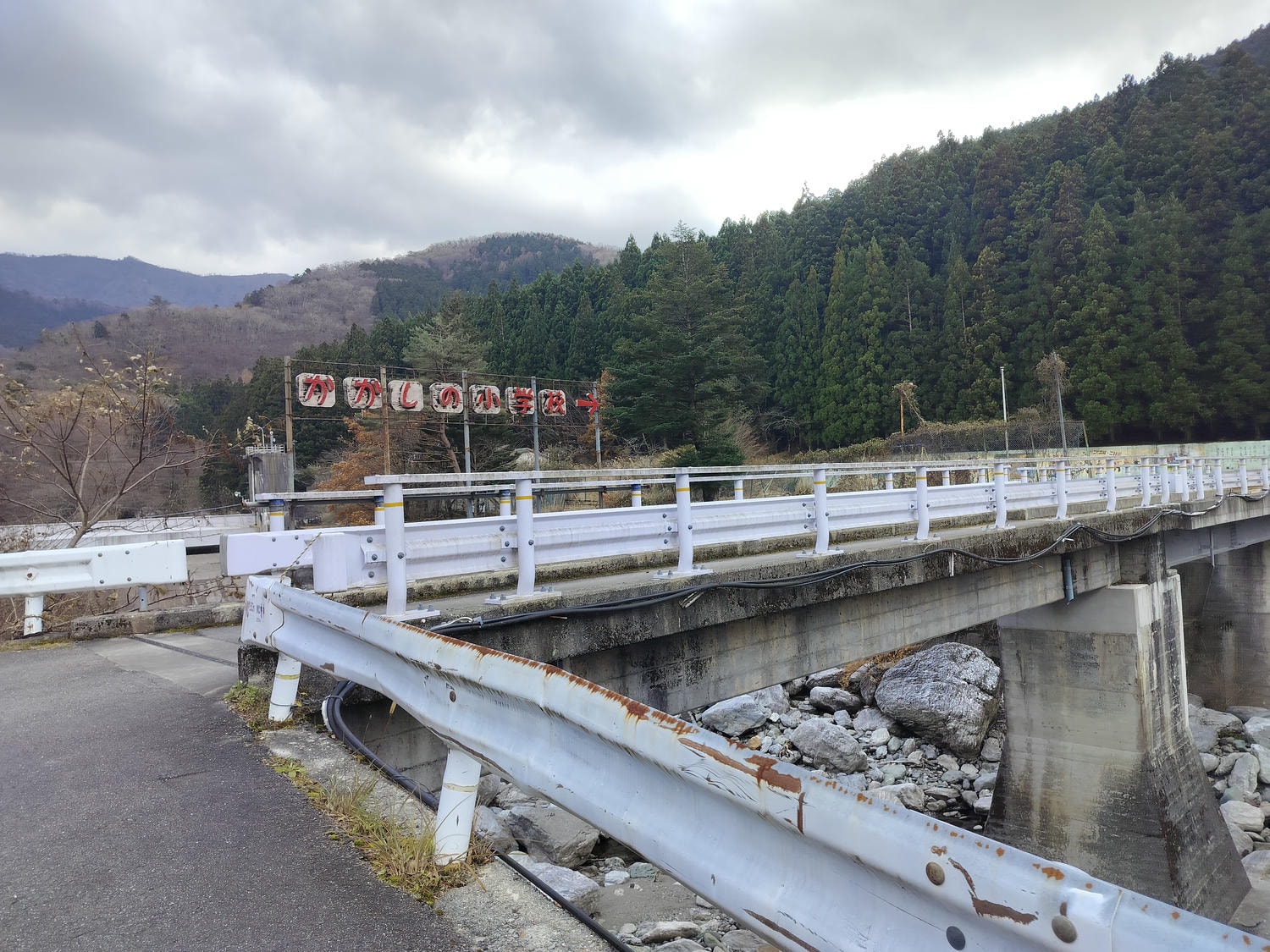德島景點┃德島自由行 秘境奧祖谷賞楓 自駕景點整理「二重葛藤橋 落合集落 天空稻草人村 尿尿小童 龍宮崖公園」