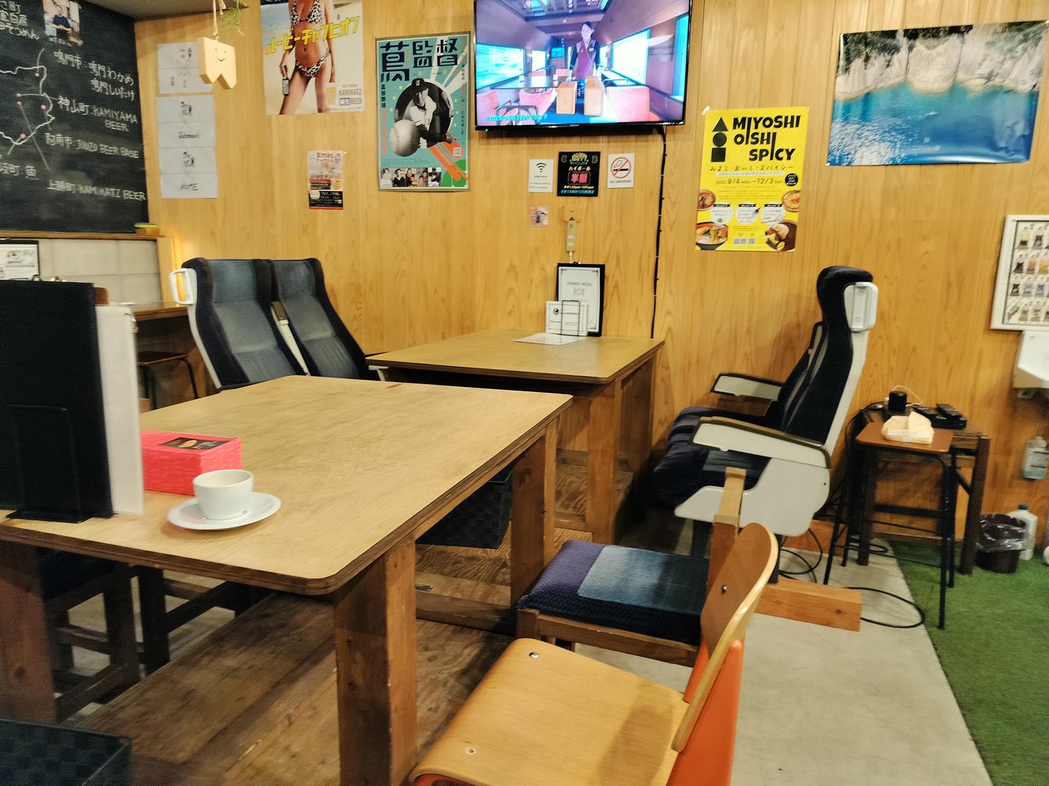 德島住宿┃JR四國直營「4S Stay」系列 古民家包棟 古民家和室旅館 文青洋室旅宿 德島JR阿波池田站 藥粧超市餐廳