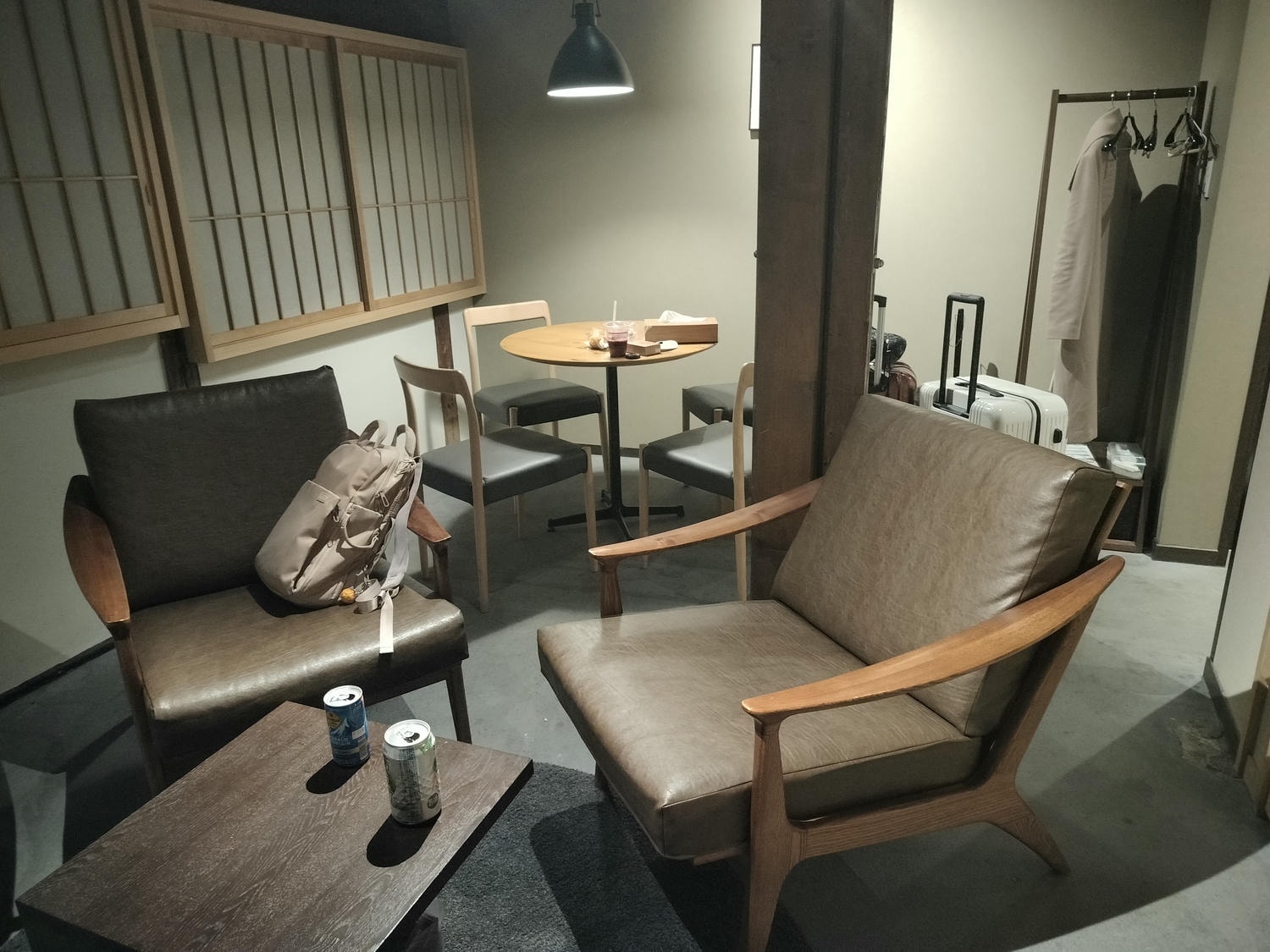 德島住宿┃JR四國直營「4S Stay」系列 古民家包棟 古民家和室旅館 文青洋室旅宿 德島JR阿波池田站 藥粧超市餐廳