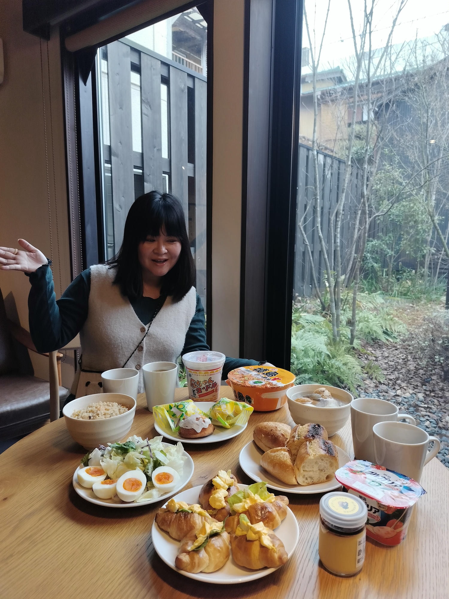 德島住宿┃JR四國直營「4S Stay」系列 古民家包棟 古民家和室旅館 文青洋室旅宿 德島JR阿波池田站 藥粧超市餐廳